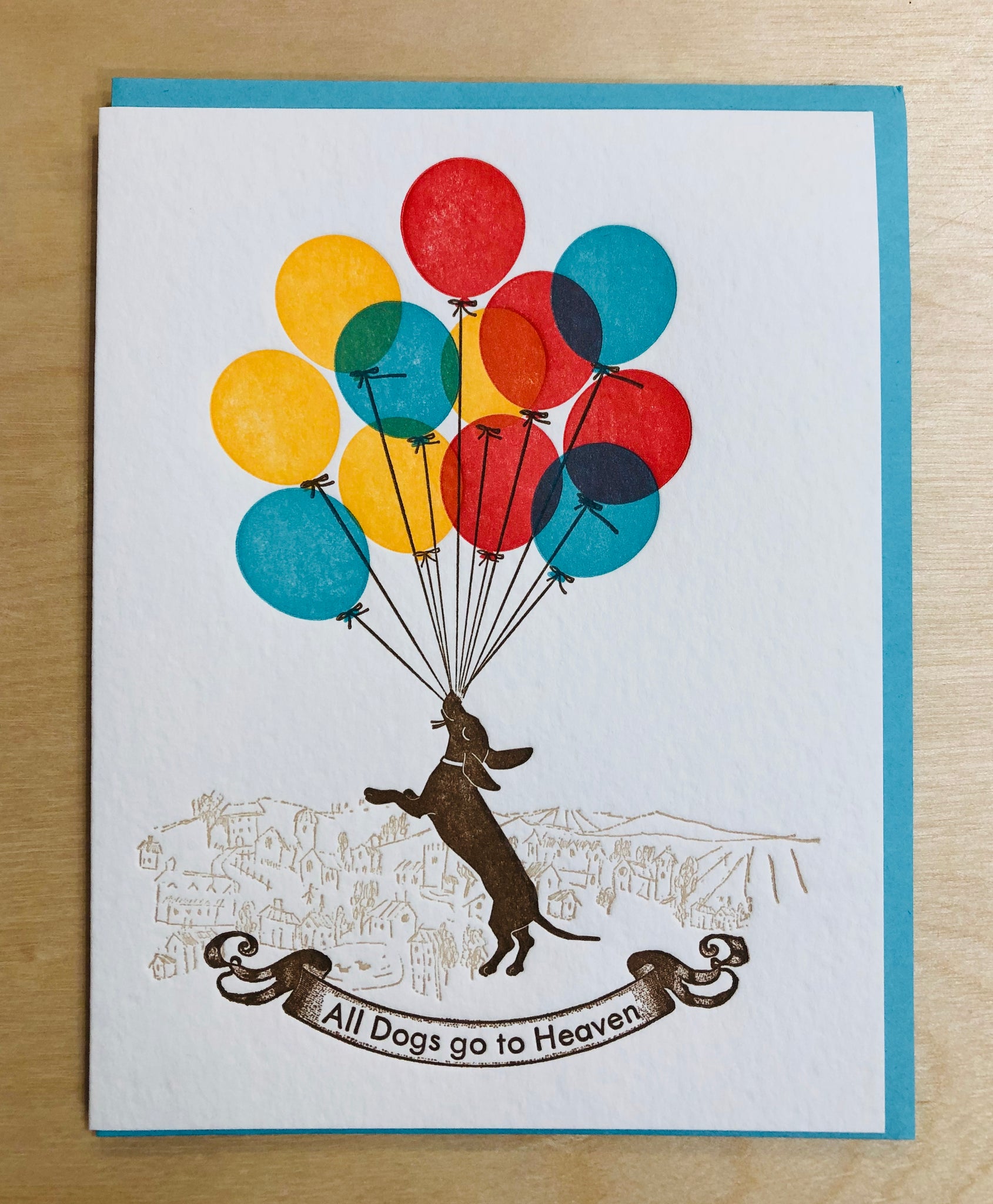 ilee papergoods {SYMPATHY}