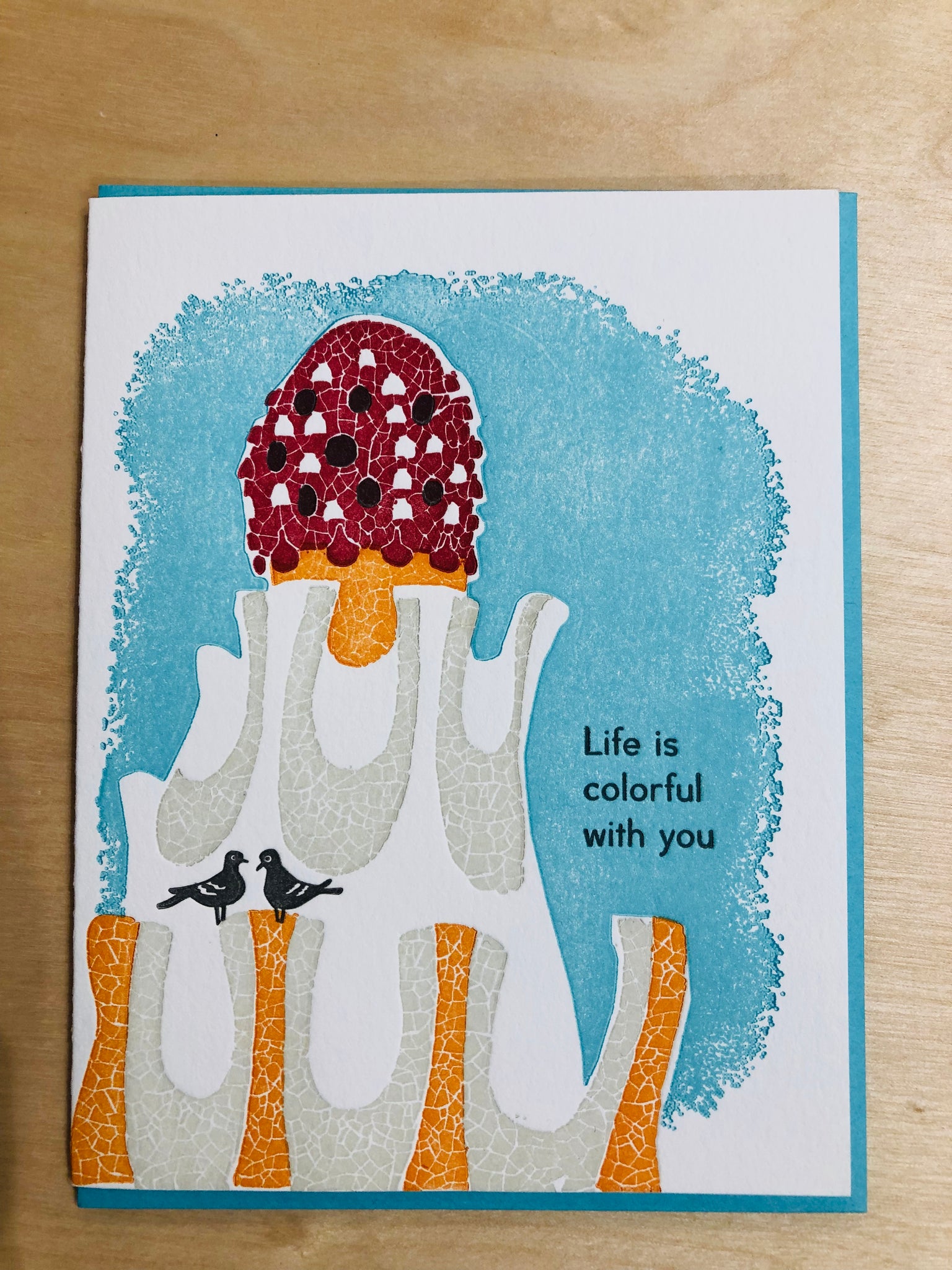 ilee papergoods {LOVE}