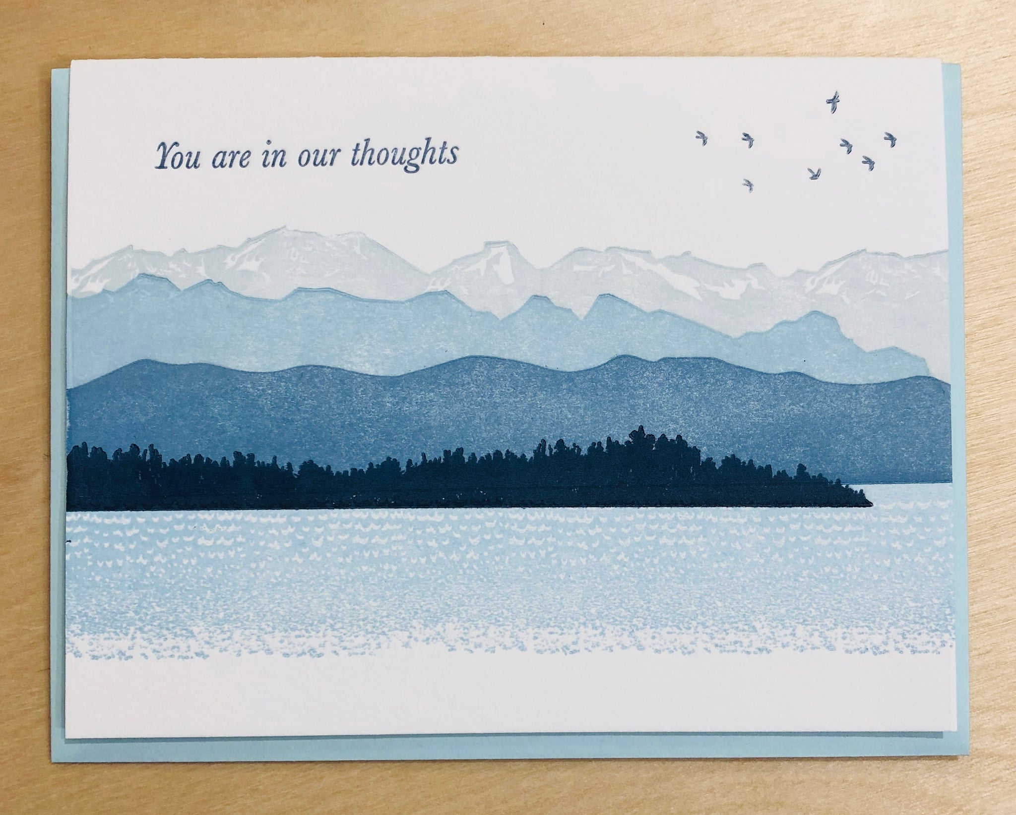 ilee papergoods {SYMPATHY}