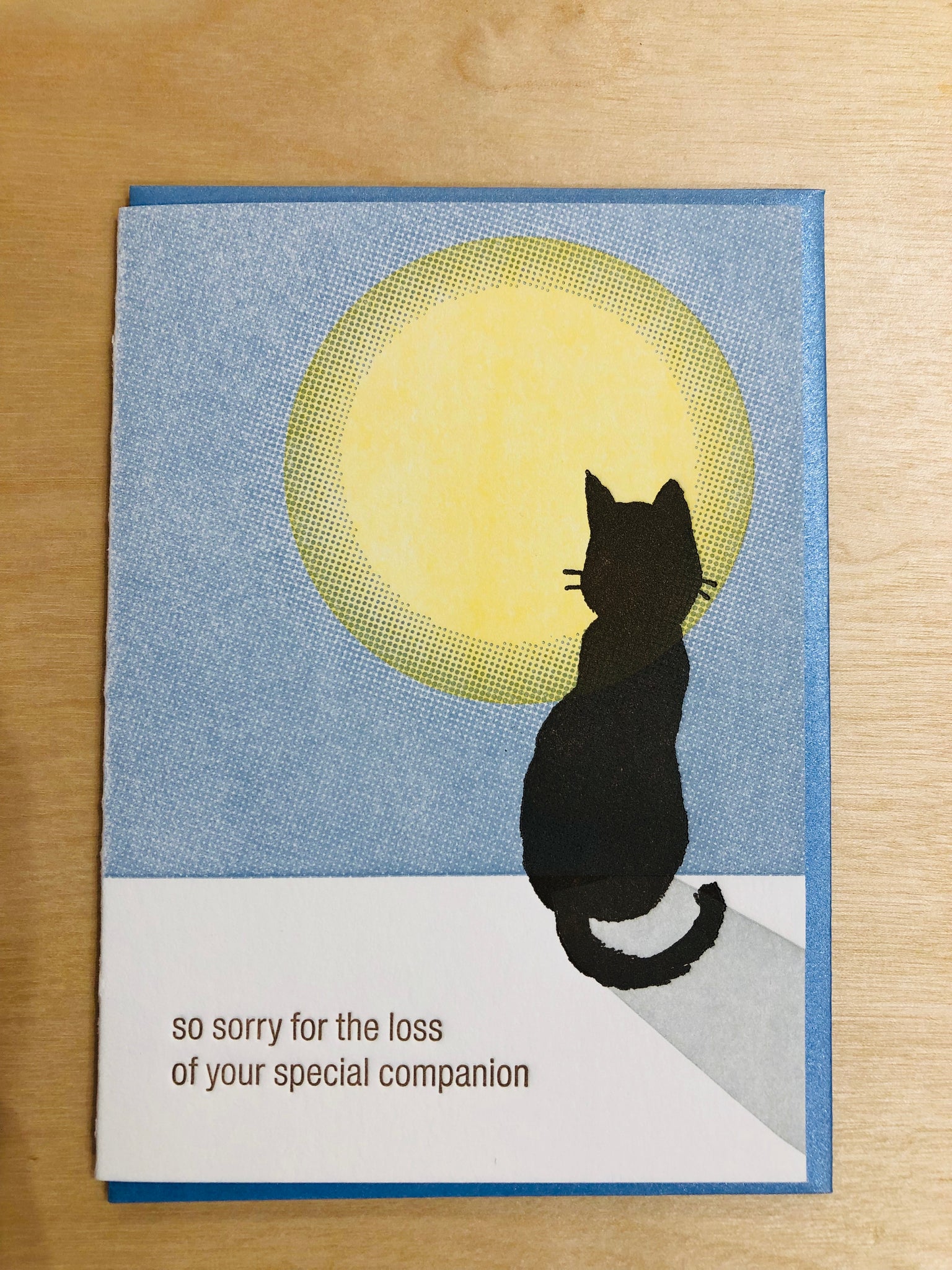ilee papergoods {SYMPATHY}