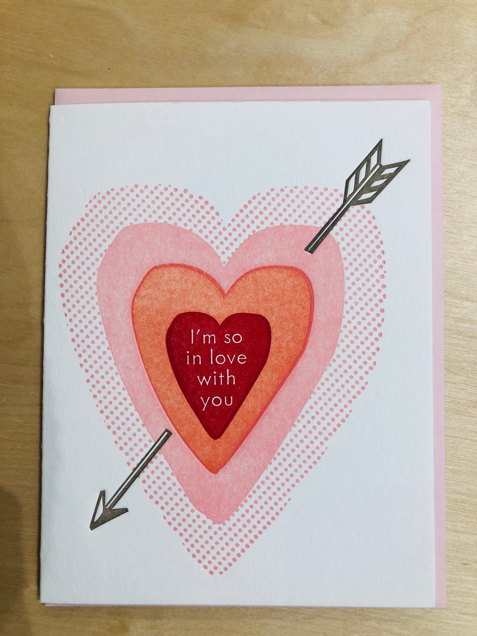 ilee papergoods {LOVE}