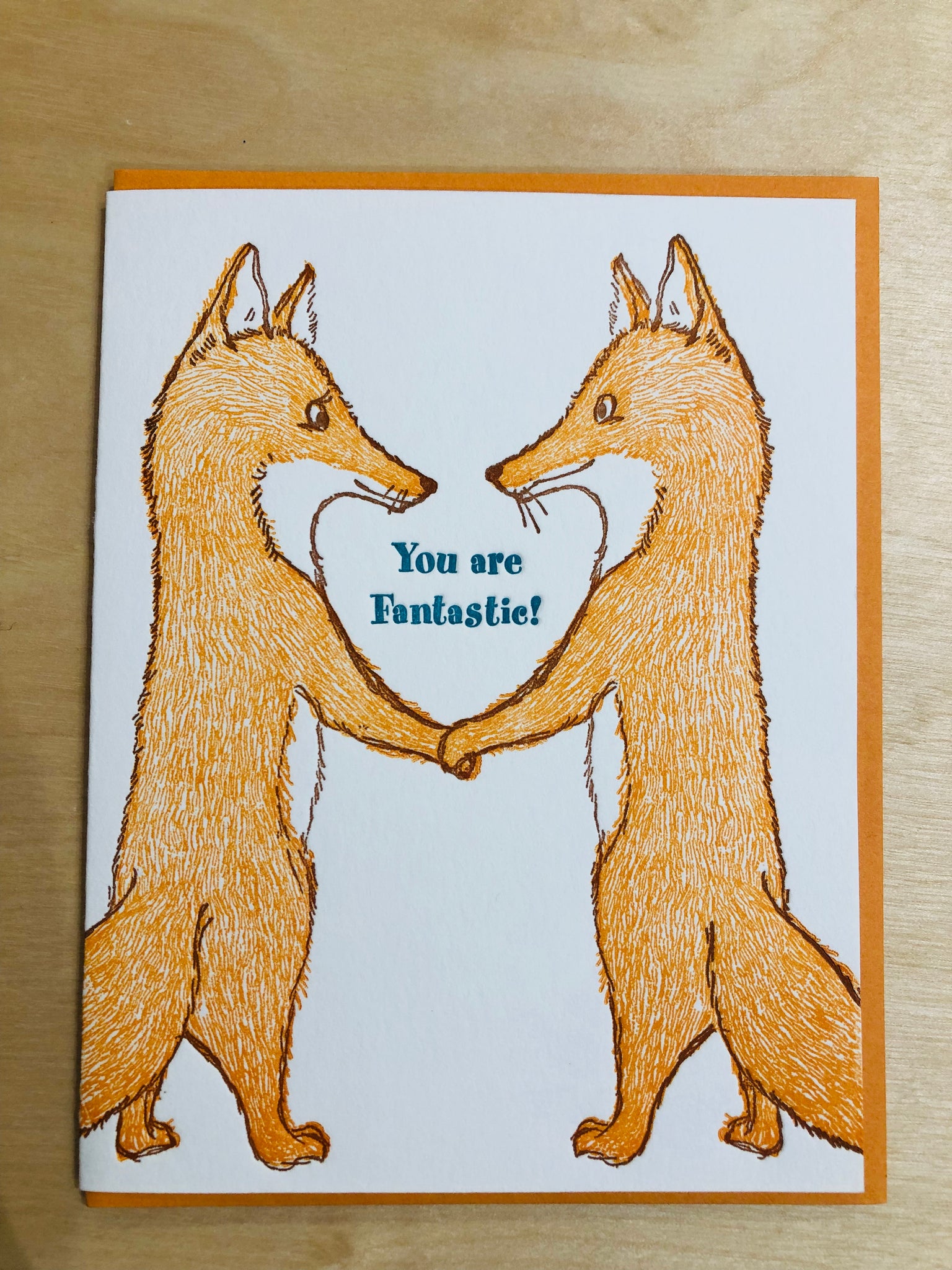 ilee papergoods {LOVE}