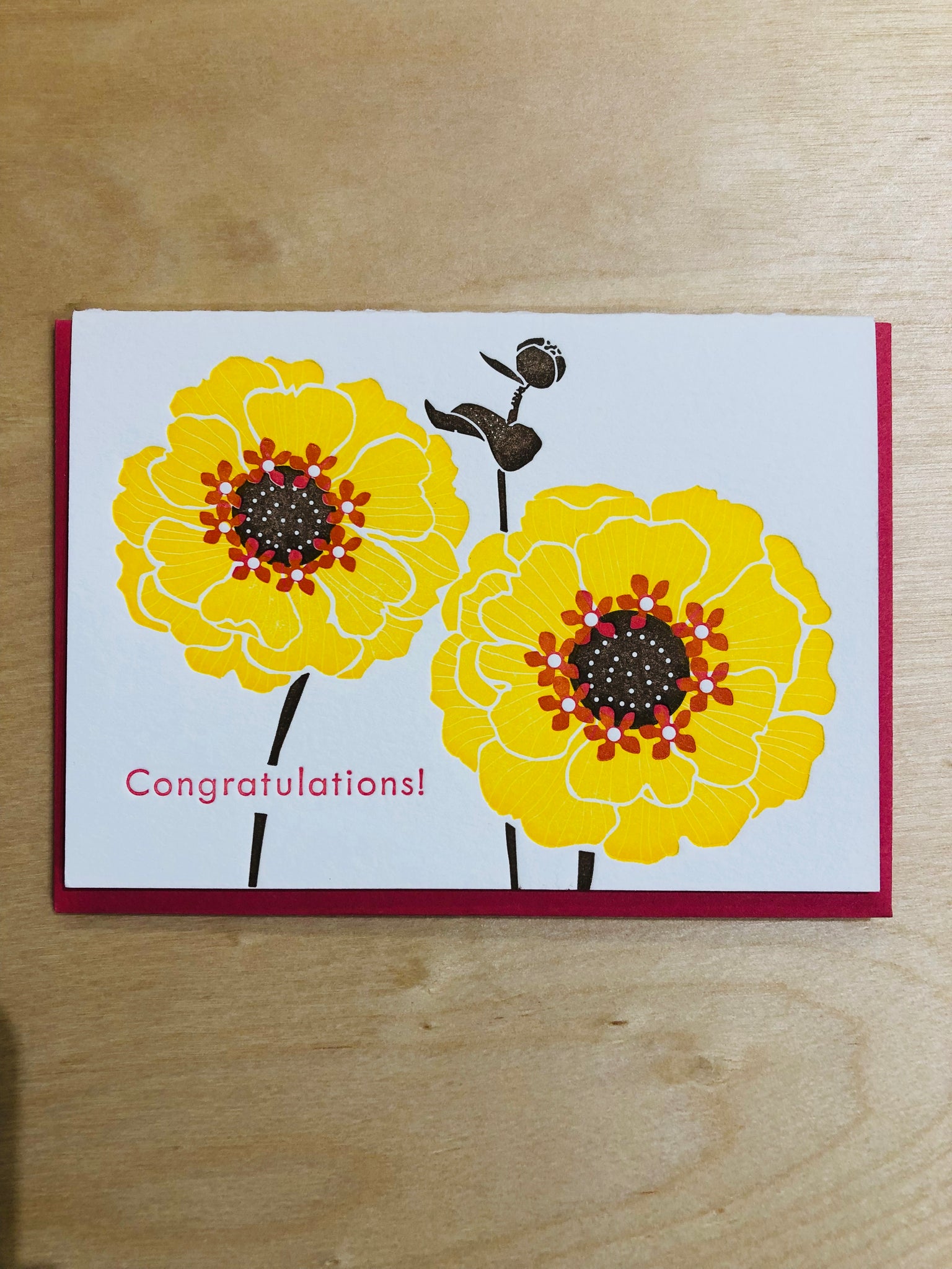 ilee papergoods {NEW HOME/WEDDING}