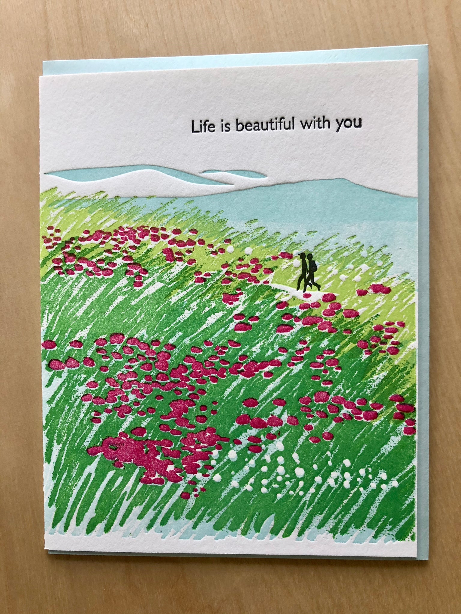 ilee papergoods {LOVE}