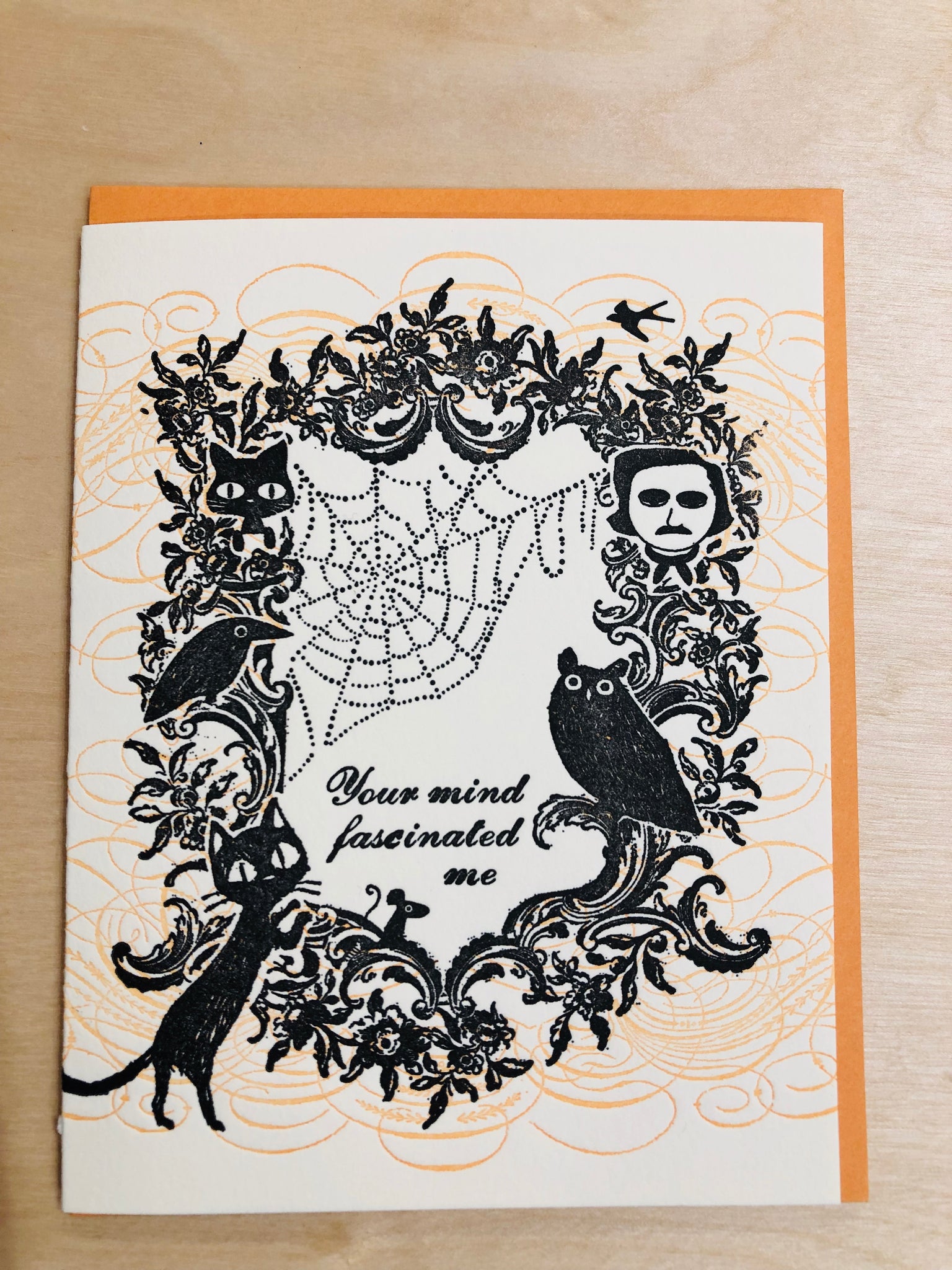 ilee papergoods {LOVE}