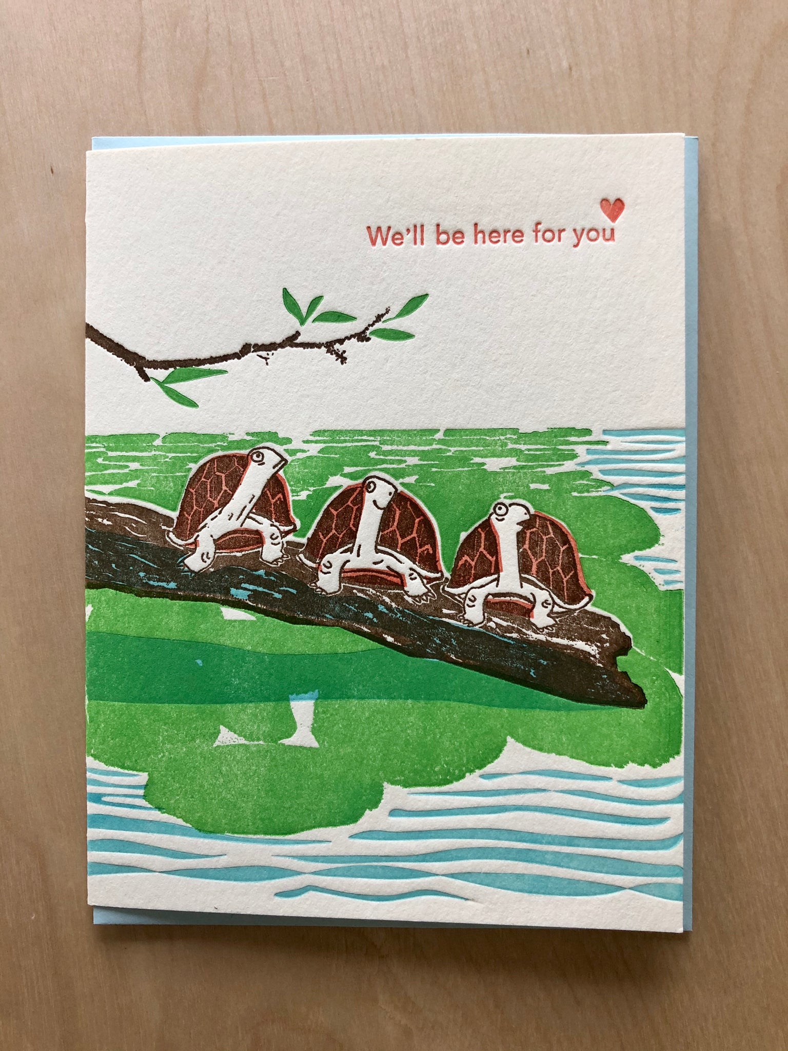 ilee papergoods {SYMPATHY}