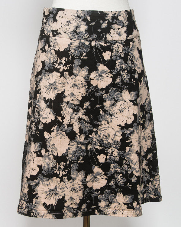 A-line