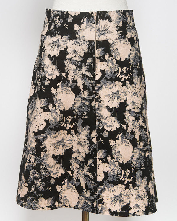 A-line