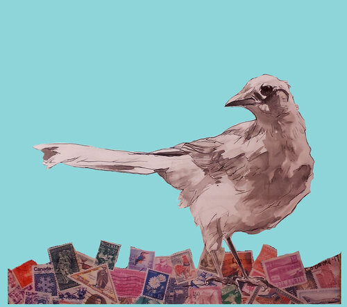 Corissa Spring Arts {SQUARE CARDS}
