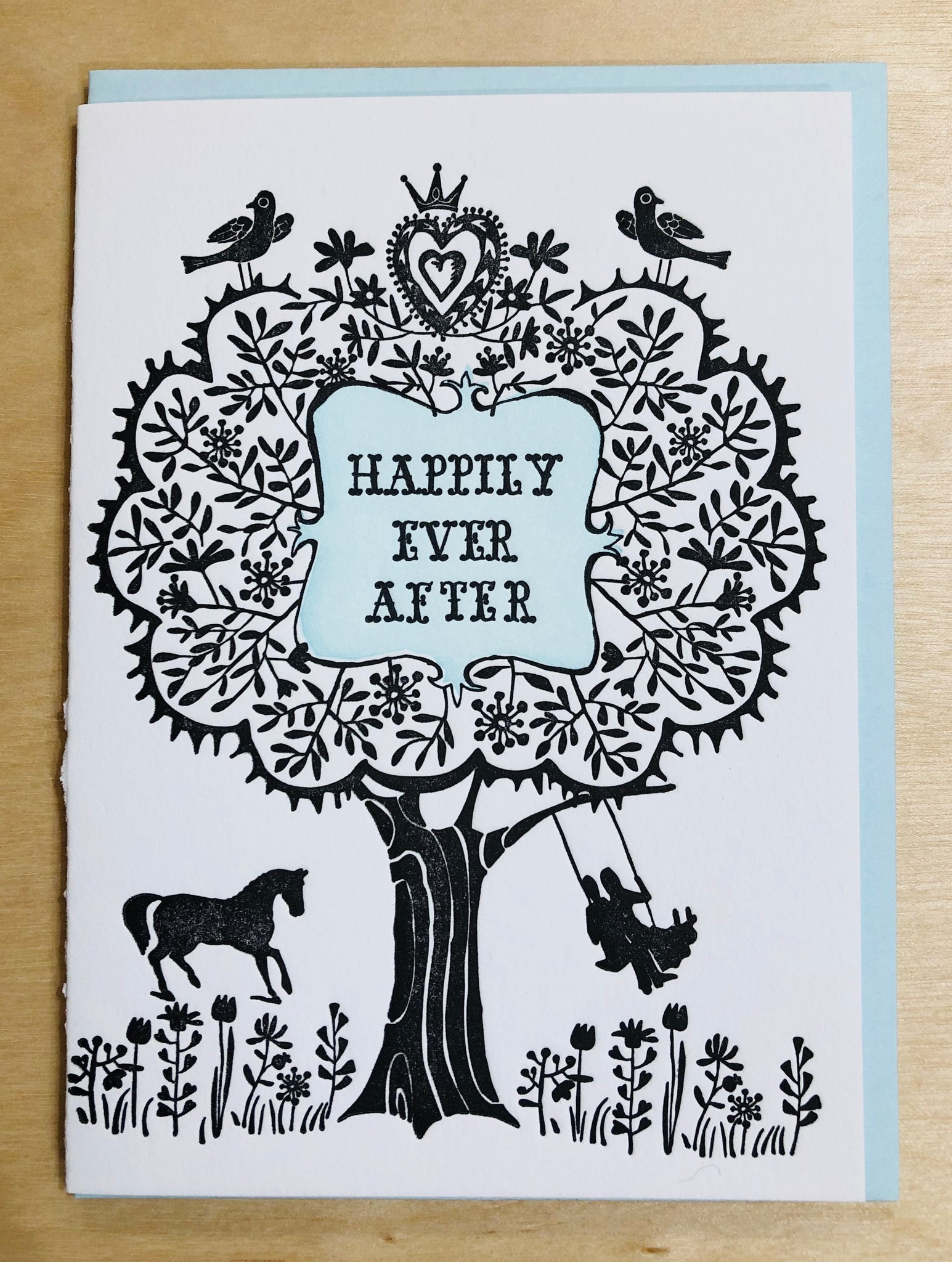 ilee papergoods {NEW HOME/WEDDING}