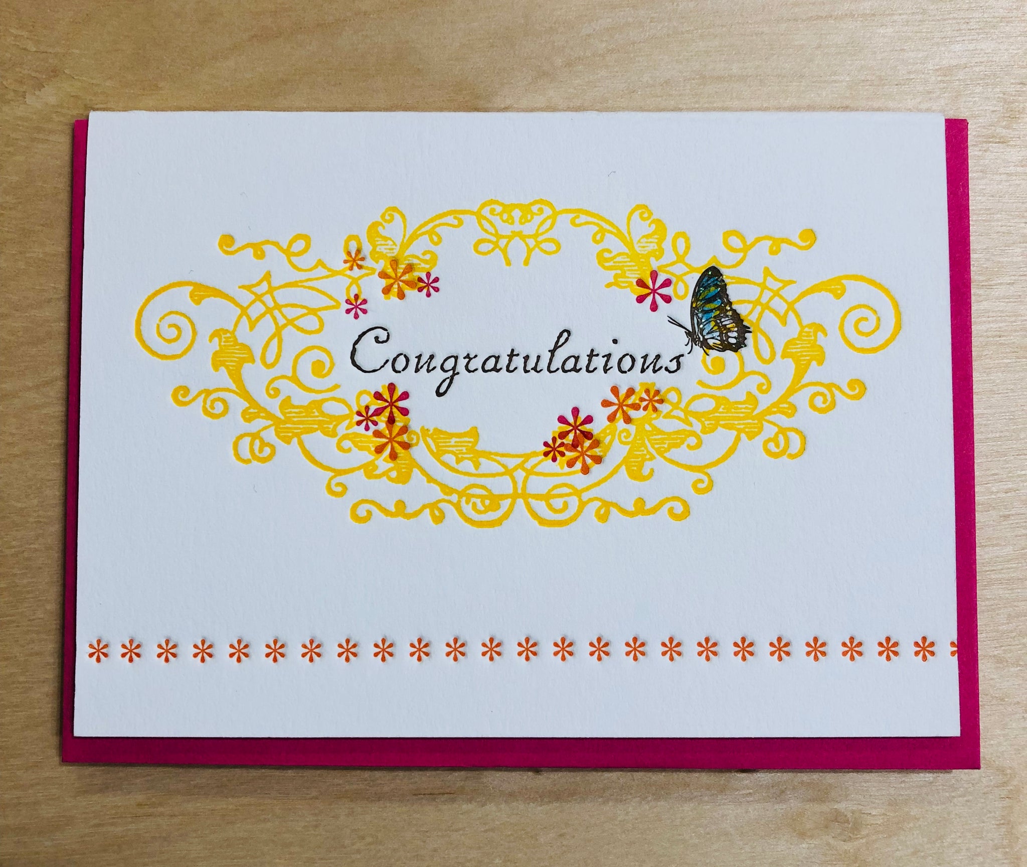 ilee papergoods {NEW HOME/WEDDING}