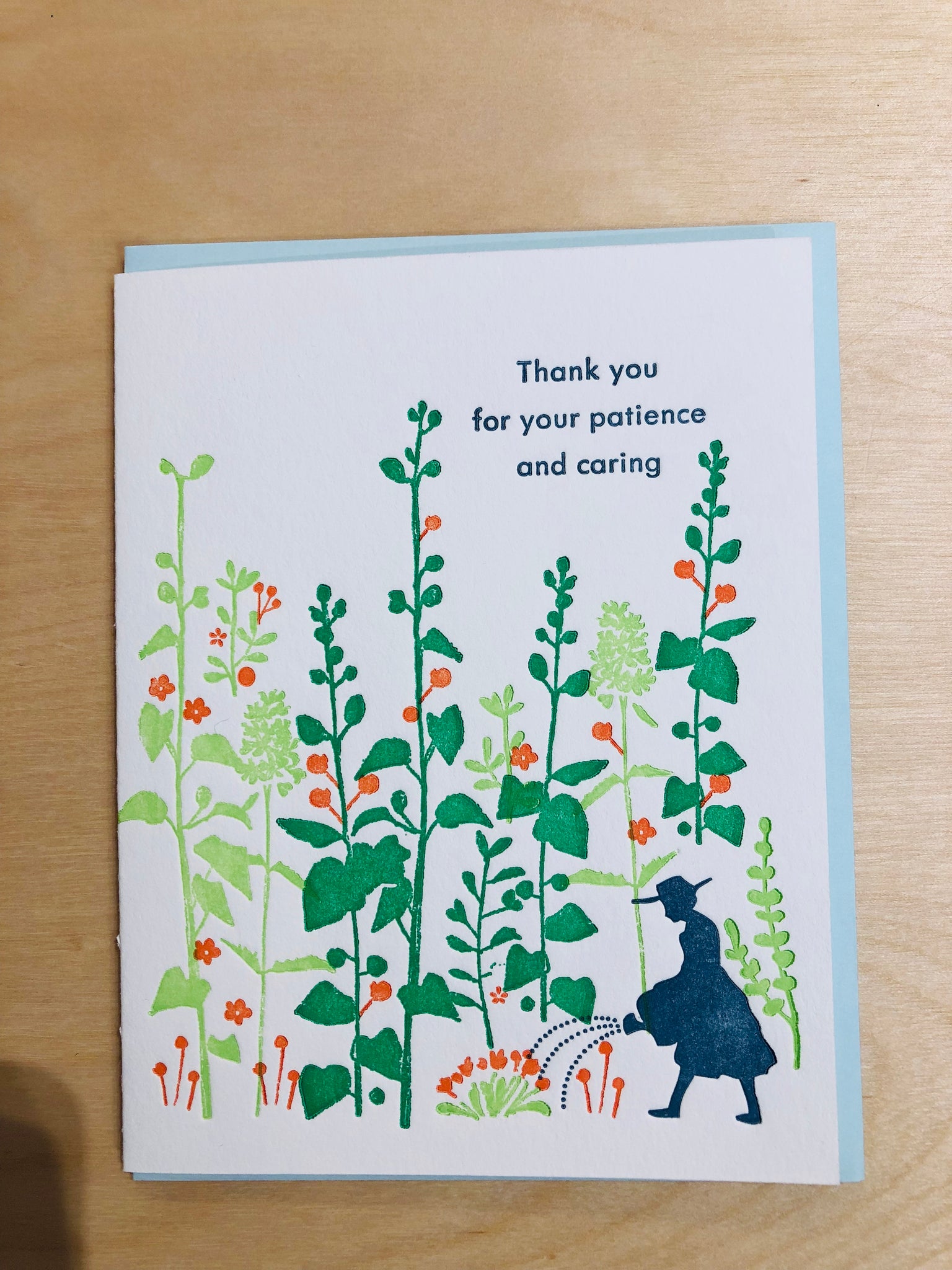 ilee papergoods {THANK YOU}