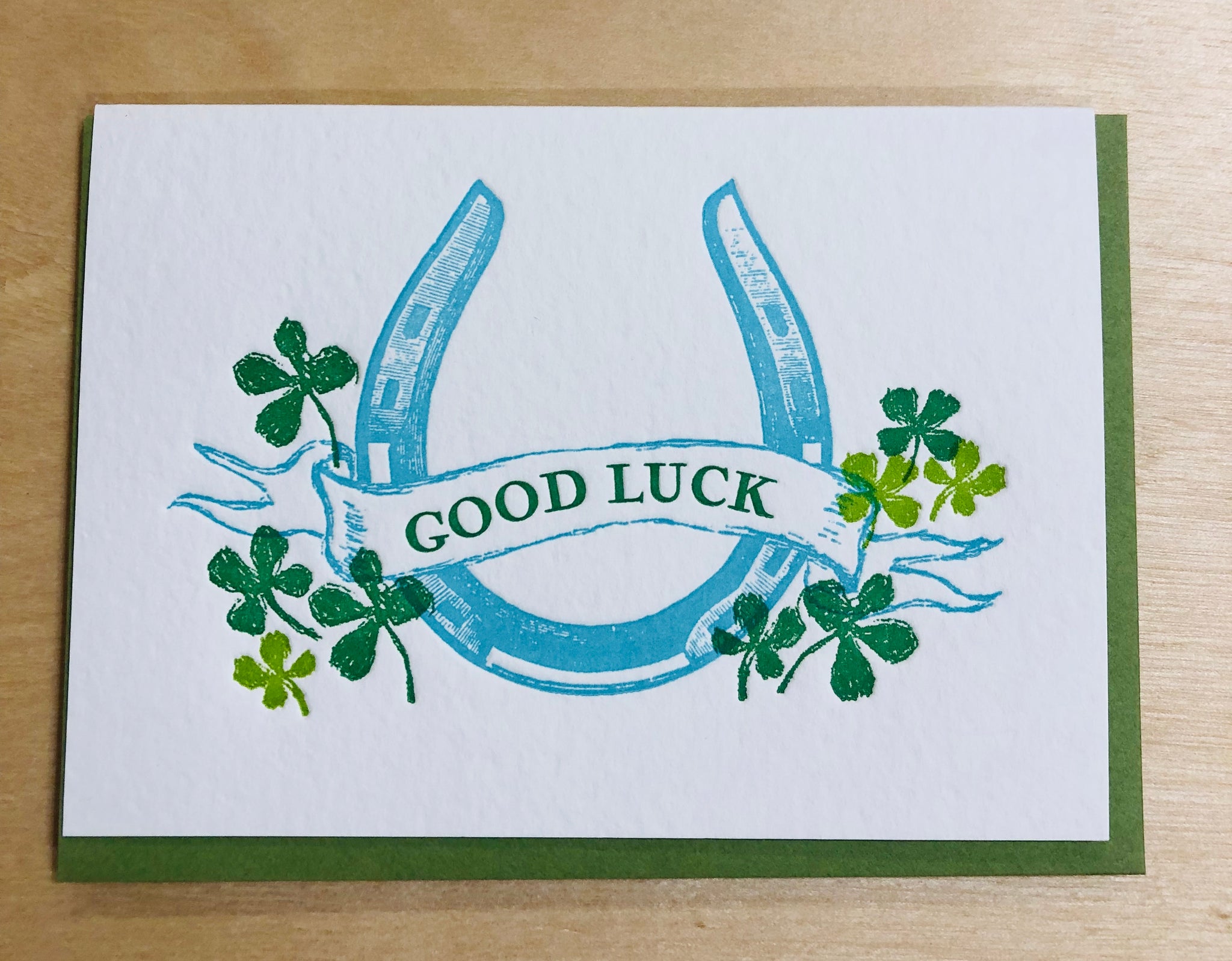 ilee papergoods {CONGRATS/TRANSITION}
