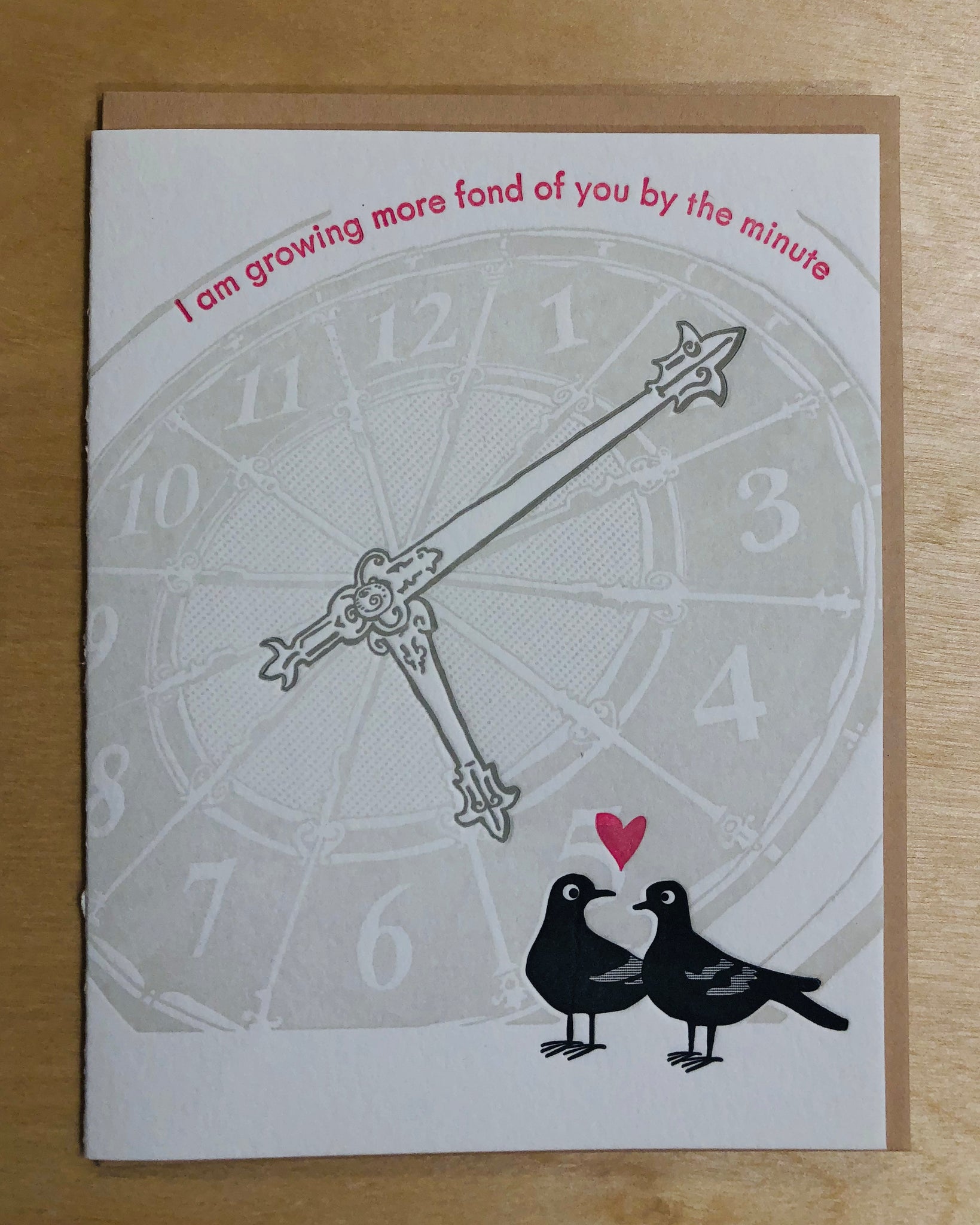 ilee papergoods {LOVE}