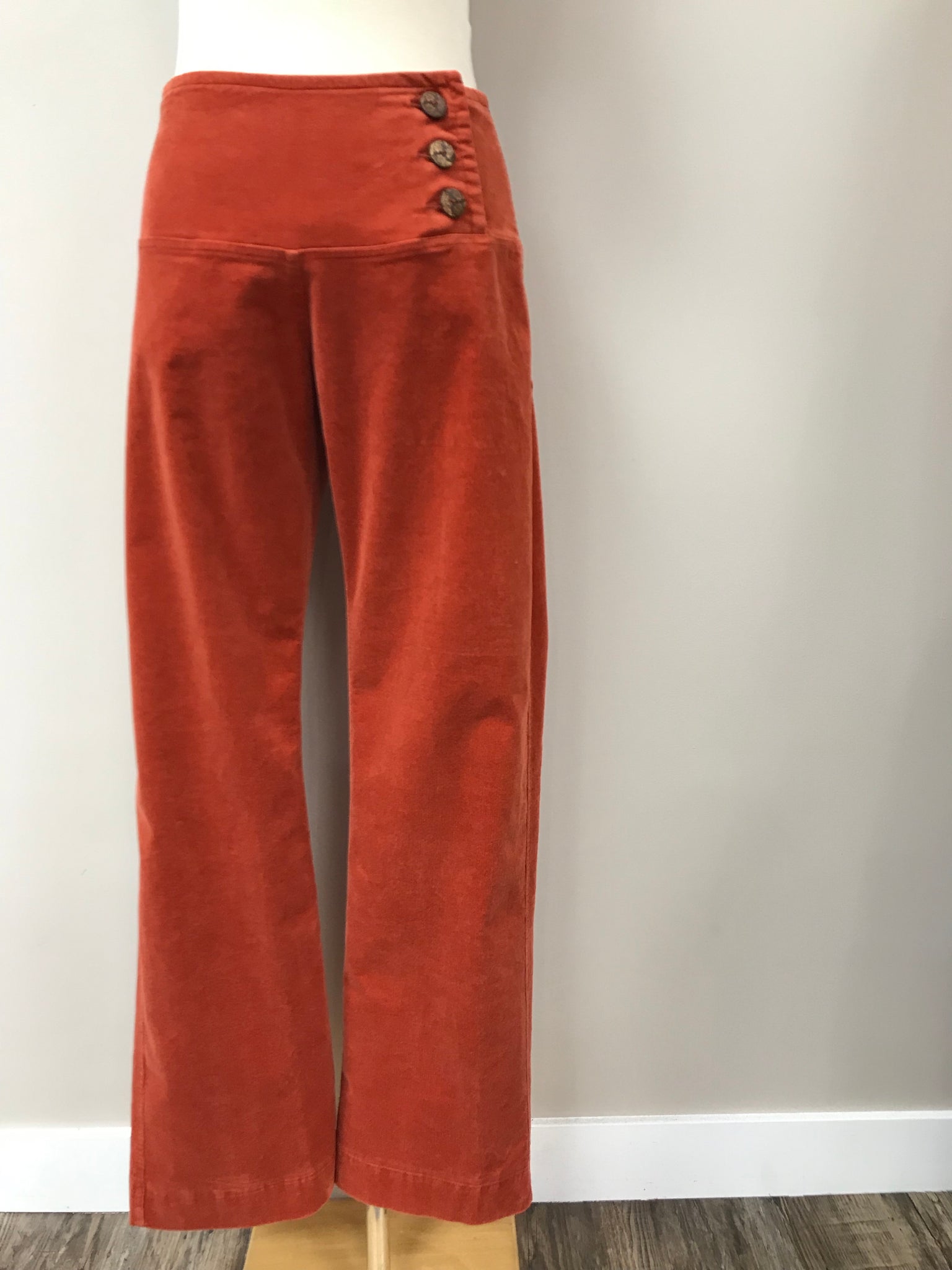 Bella LONG {CORDUROY}
