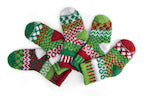 Solmate {BABY SOCKS}