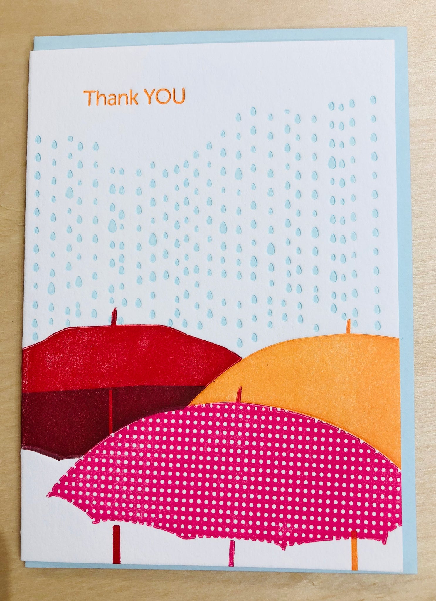 ilee papergoods {THANK YOU}