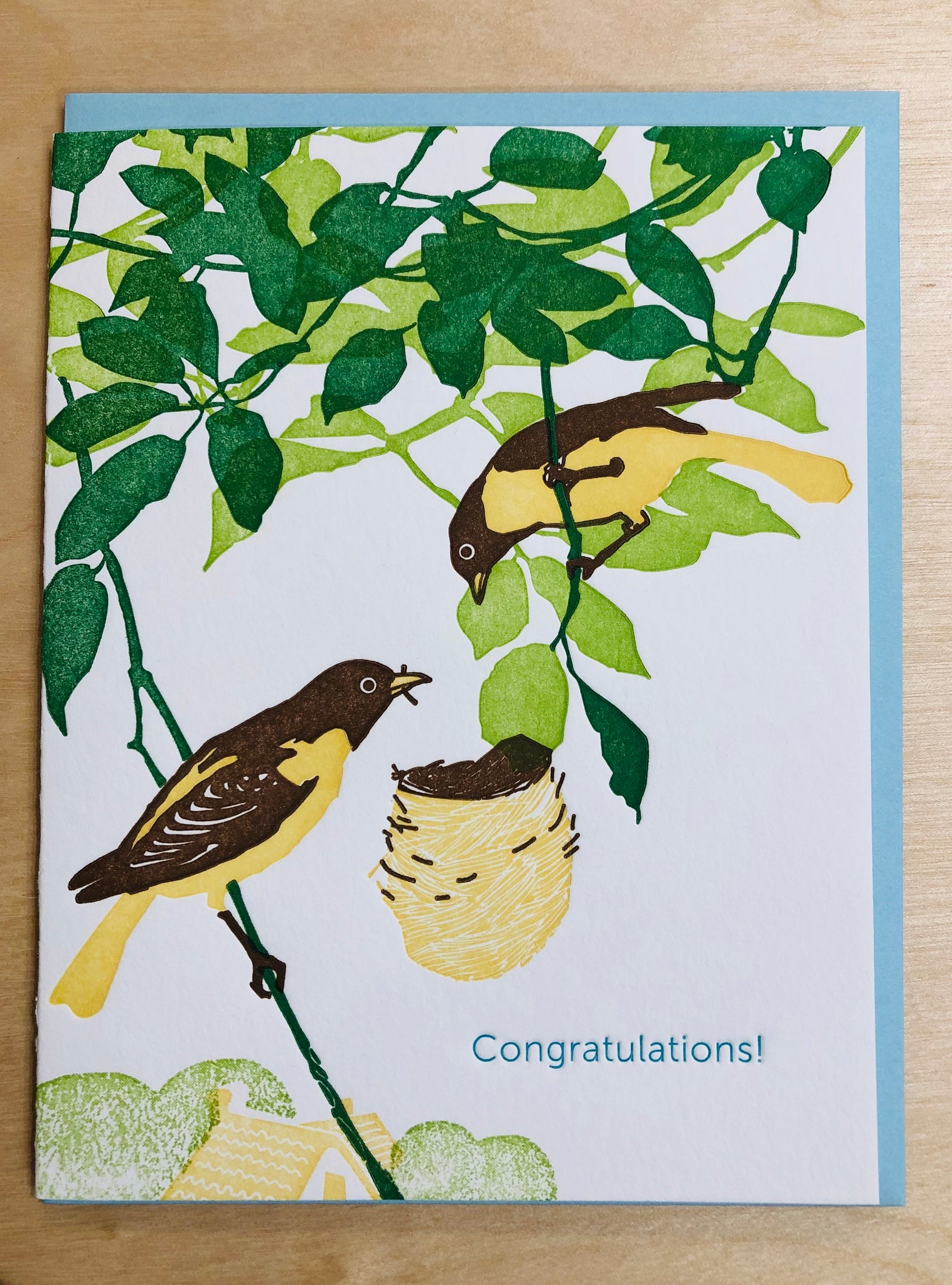 ilee papergoods {NEW HOME/WEDDING}