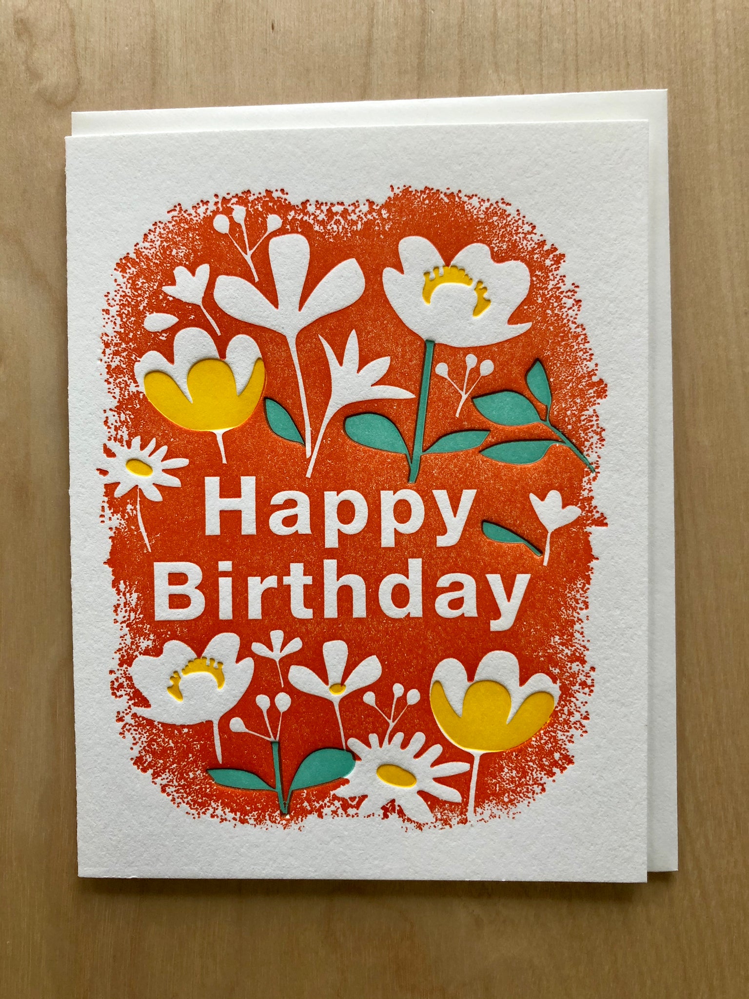 ilee papergoods {BIRTHDAY}