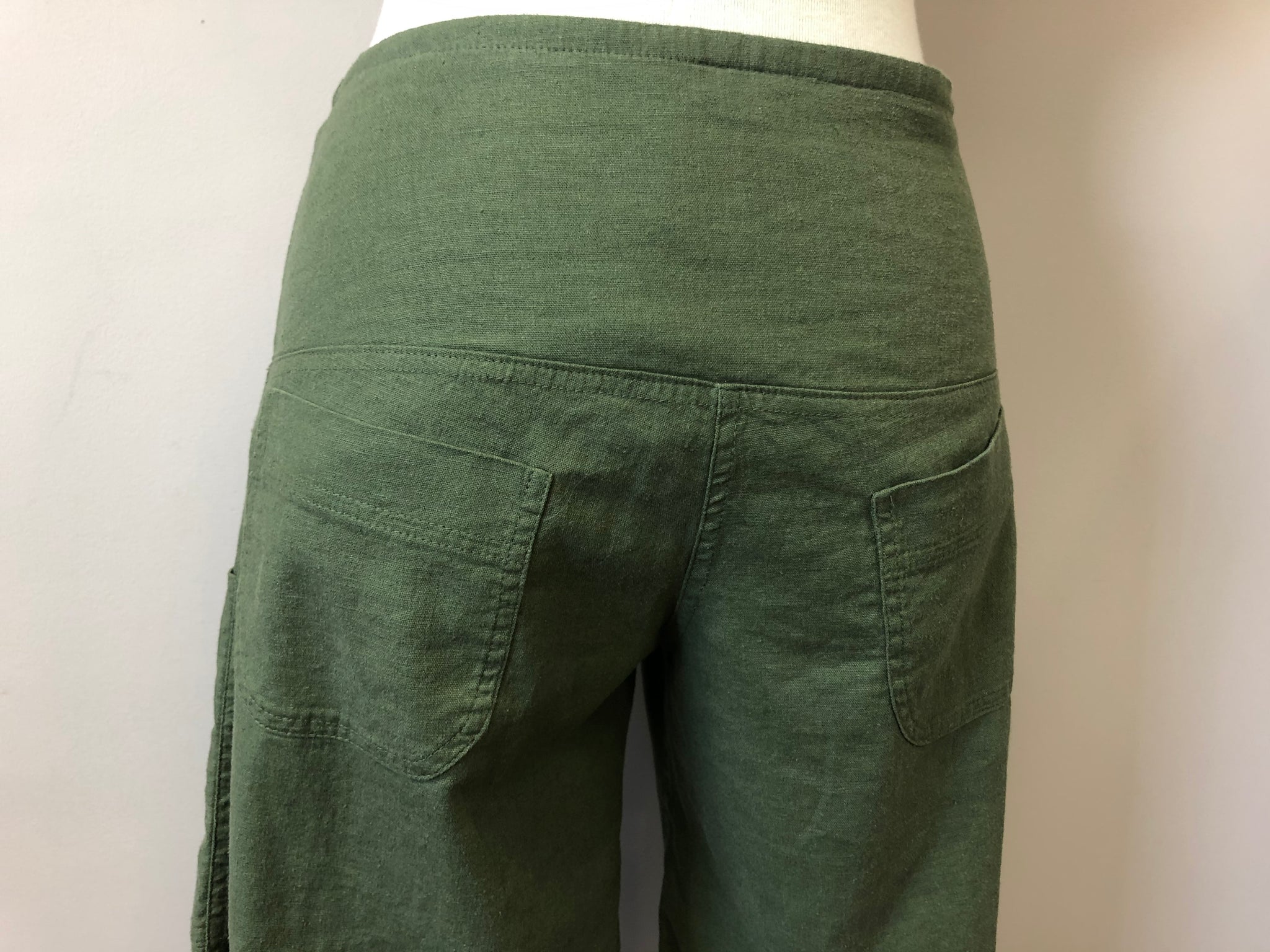 Bella Victoria SHORT