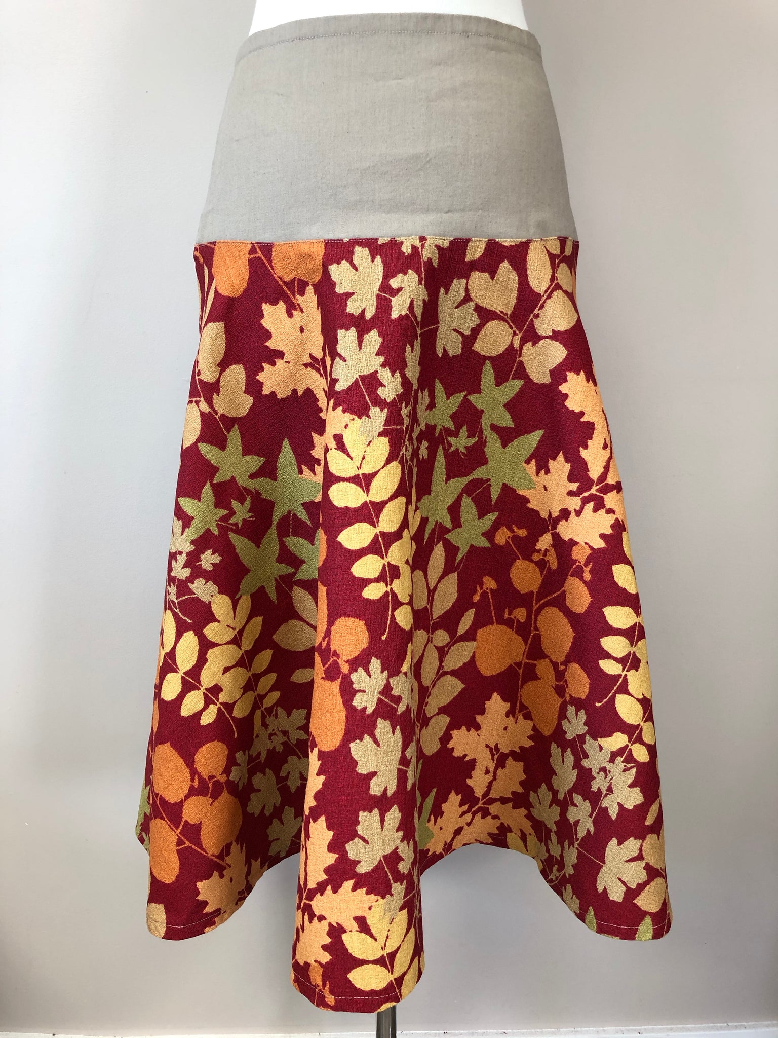 Bella Skirt
