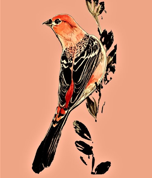 Corissa Spring Arts {CARDS}