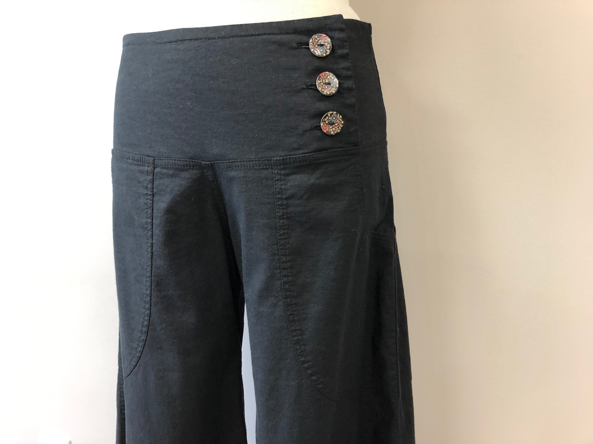 Bella Victoria CAPRI
