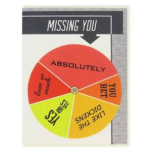 Assembly of Text {WHEEL}