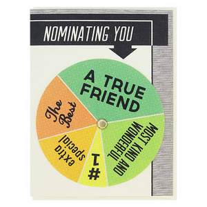 Assembly of Text {WHEEL}