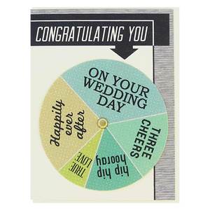 Assembly of Text {WHEEL}