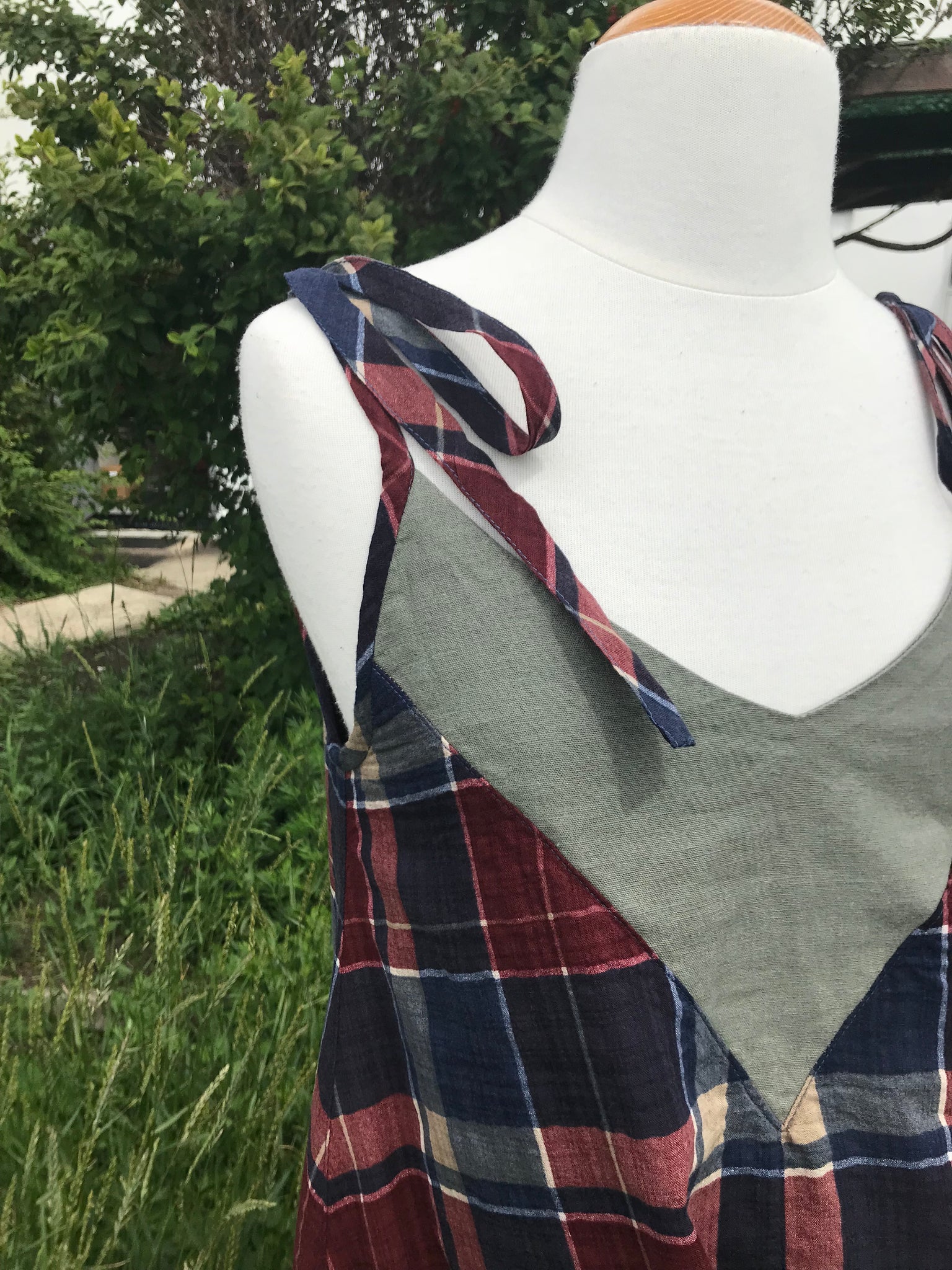 Jennie {DRESS}