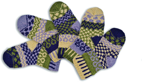 Solmate {BABY SOCKS}