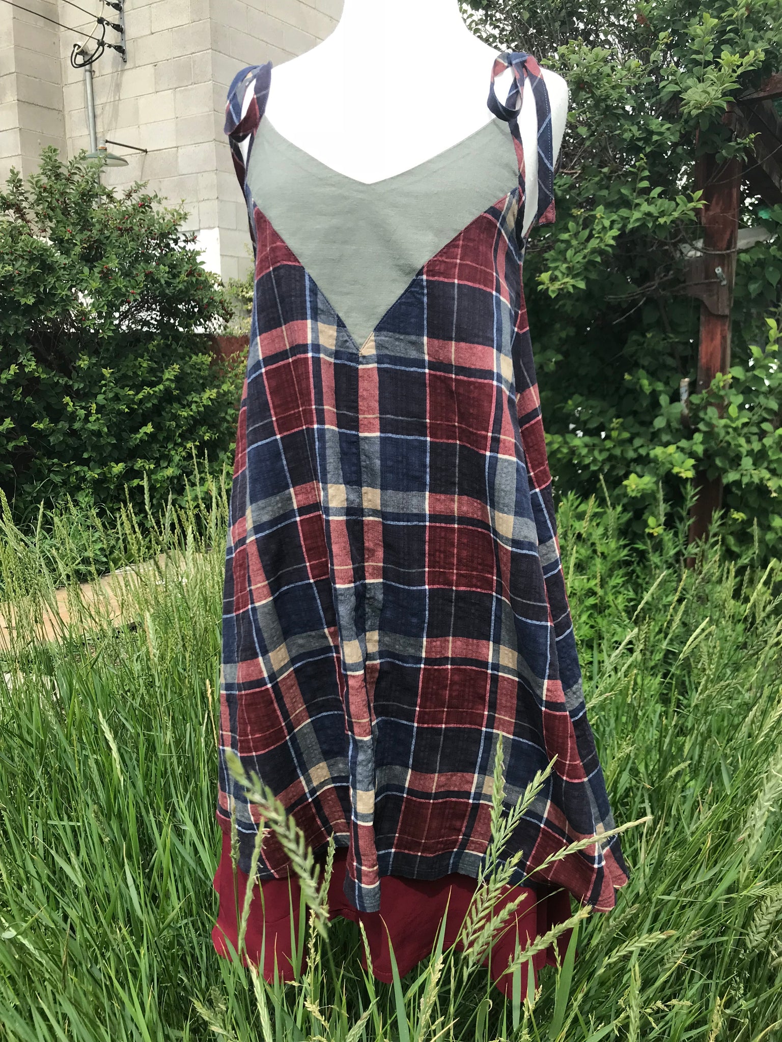 Jennie {DRESS}