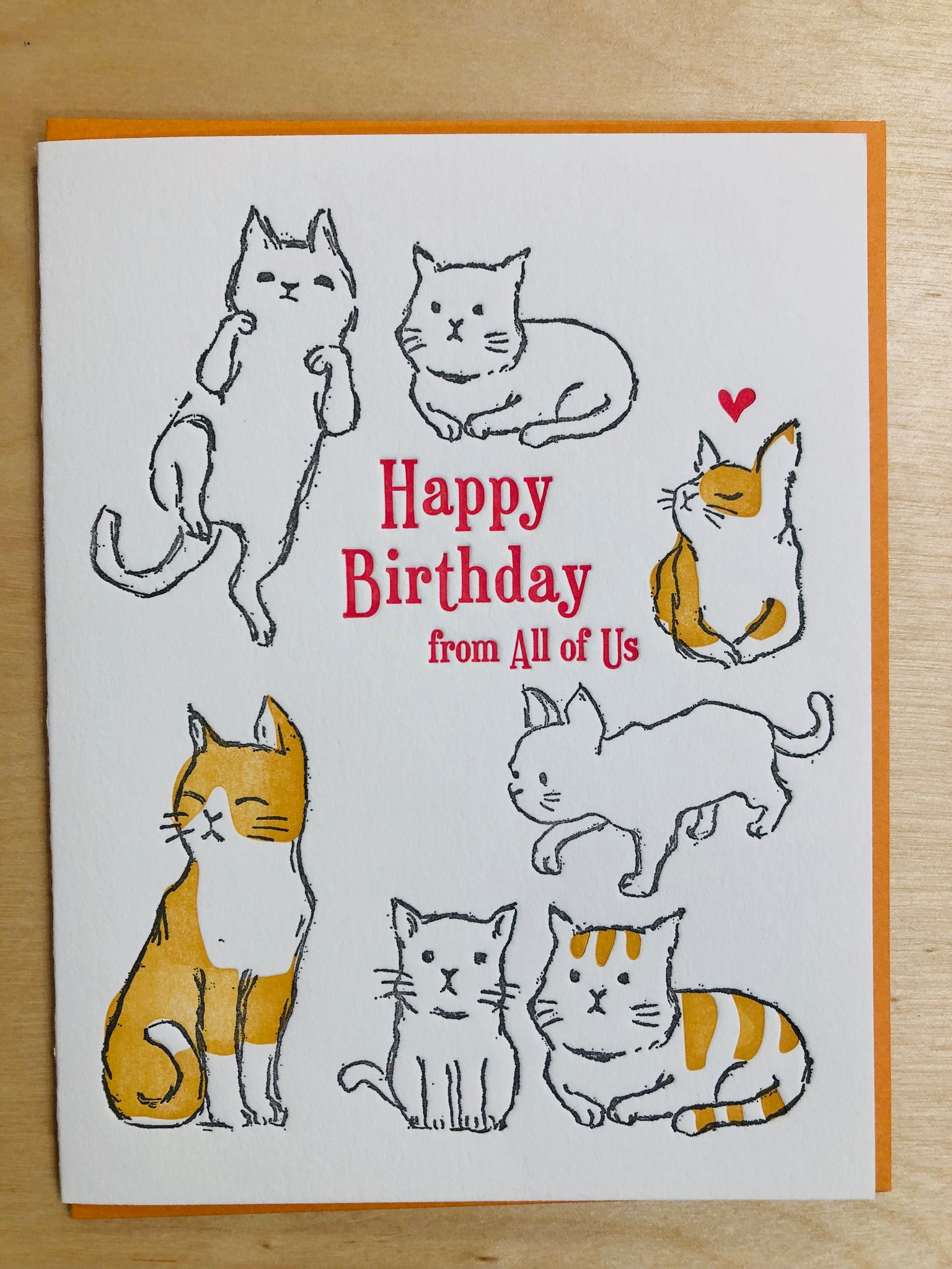 ilee papergoods {BIRTHDAY}