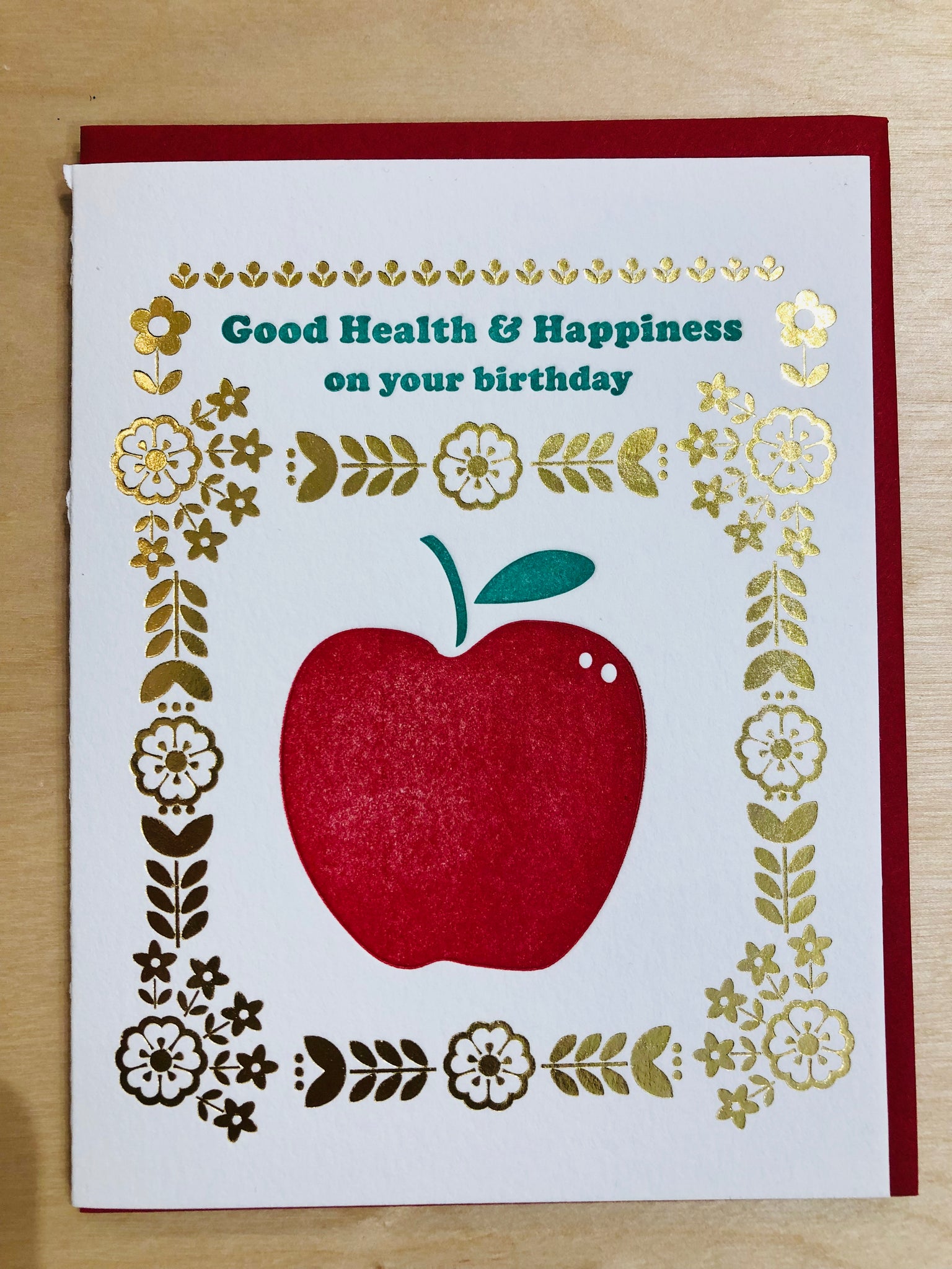 ilee papergoods {BIRTHDAY}