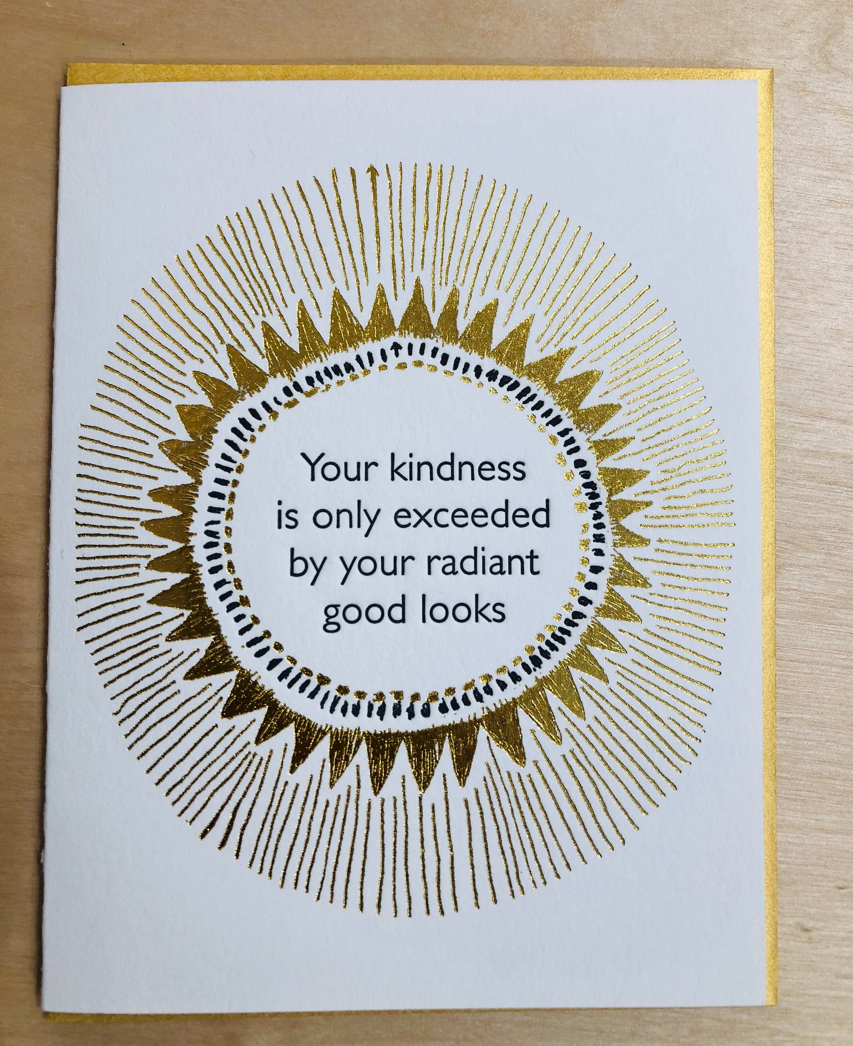 ilee papergoods {BIRTHDAY}