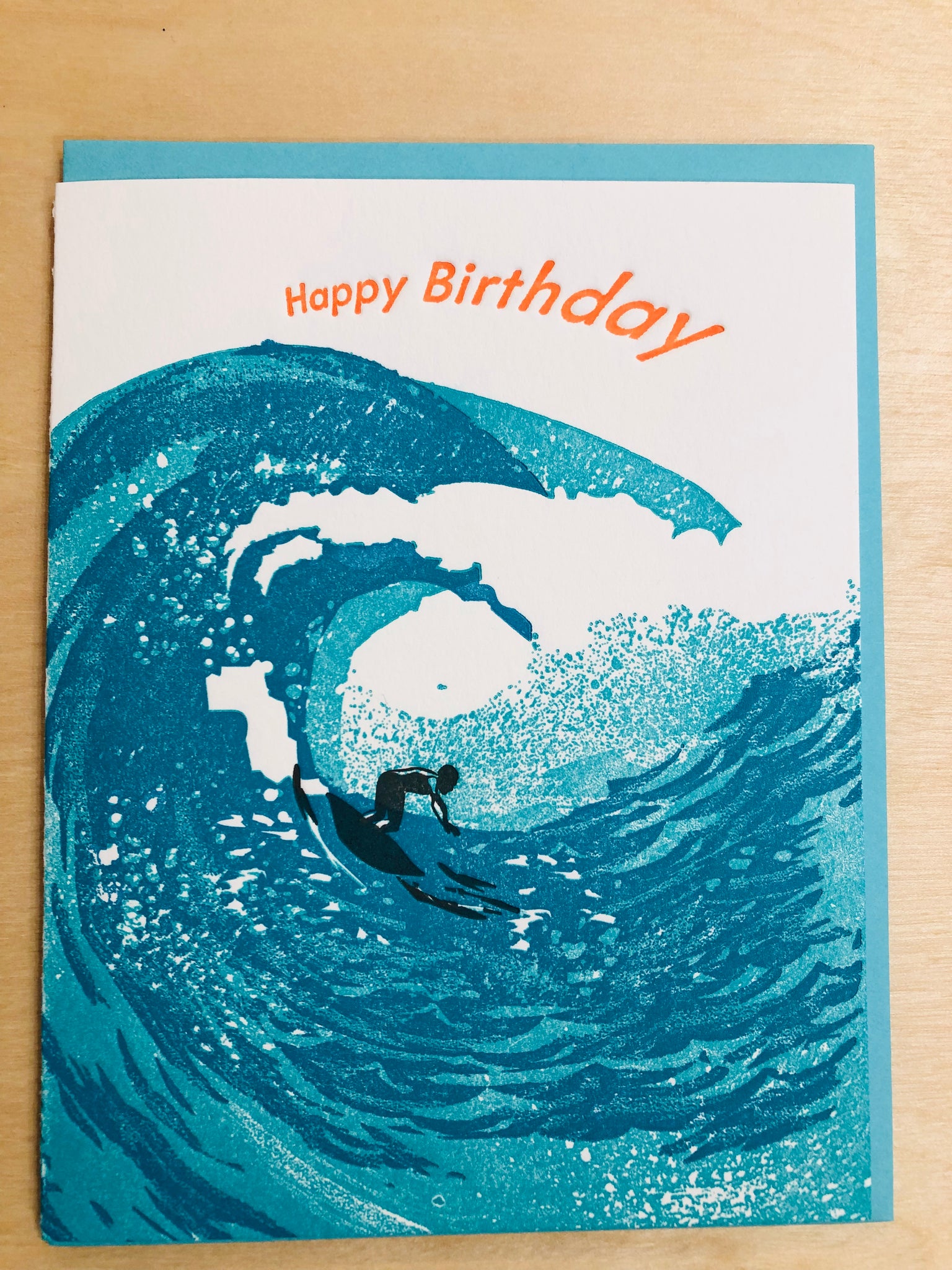 ilee papergoods {BIRTHDAY}