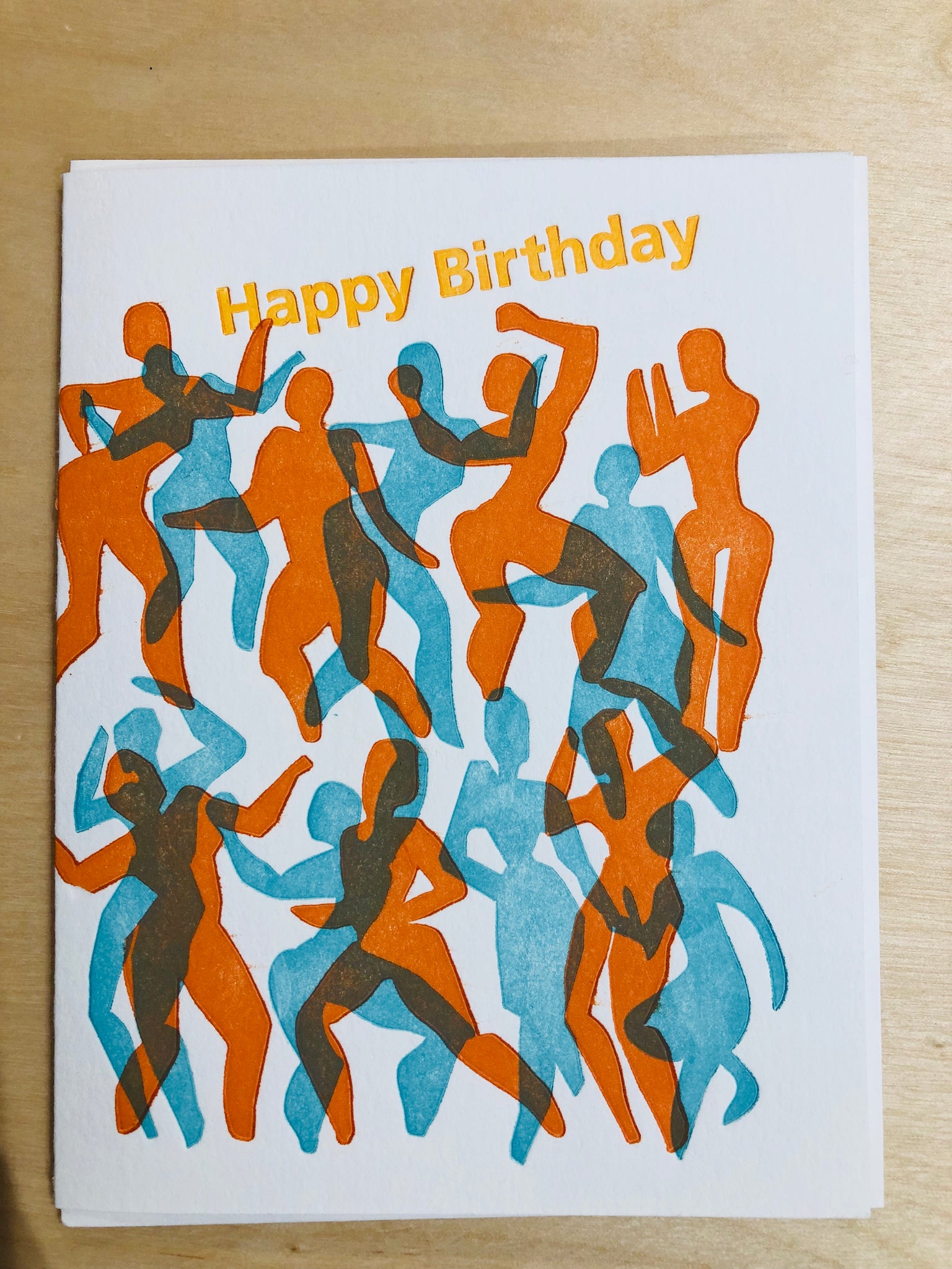 ilee papergoods {BIRTHDAY}