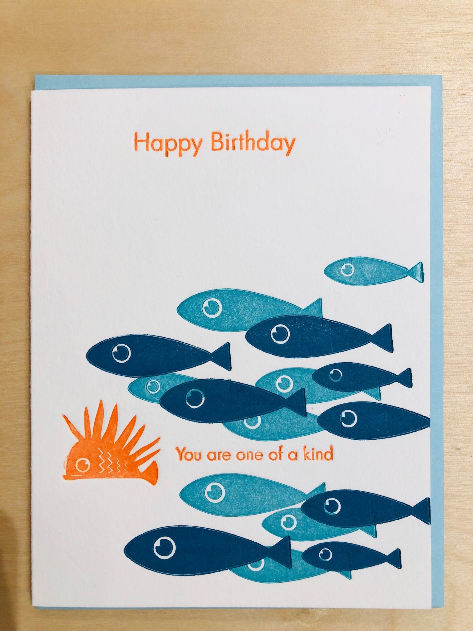 ilee papergoods {BIRTHDAY}