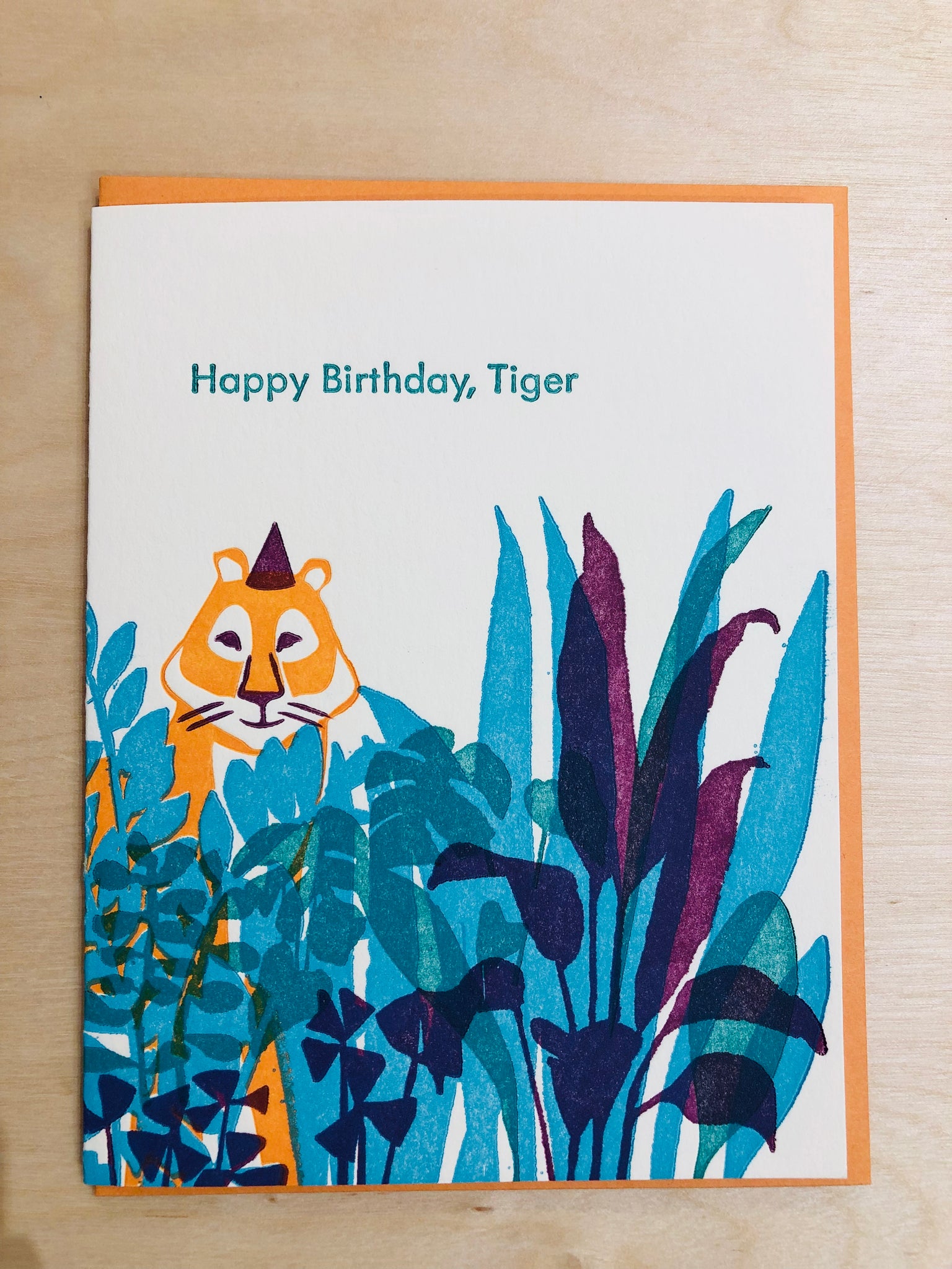 ilee papergoods {BIRTHDAY}