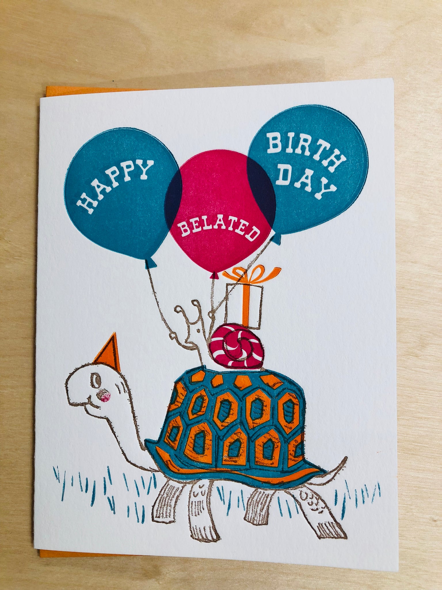 ilee papergoods {BIRTHDAY}