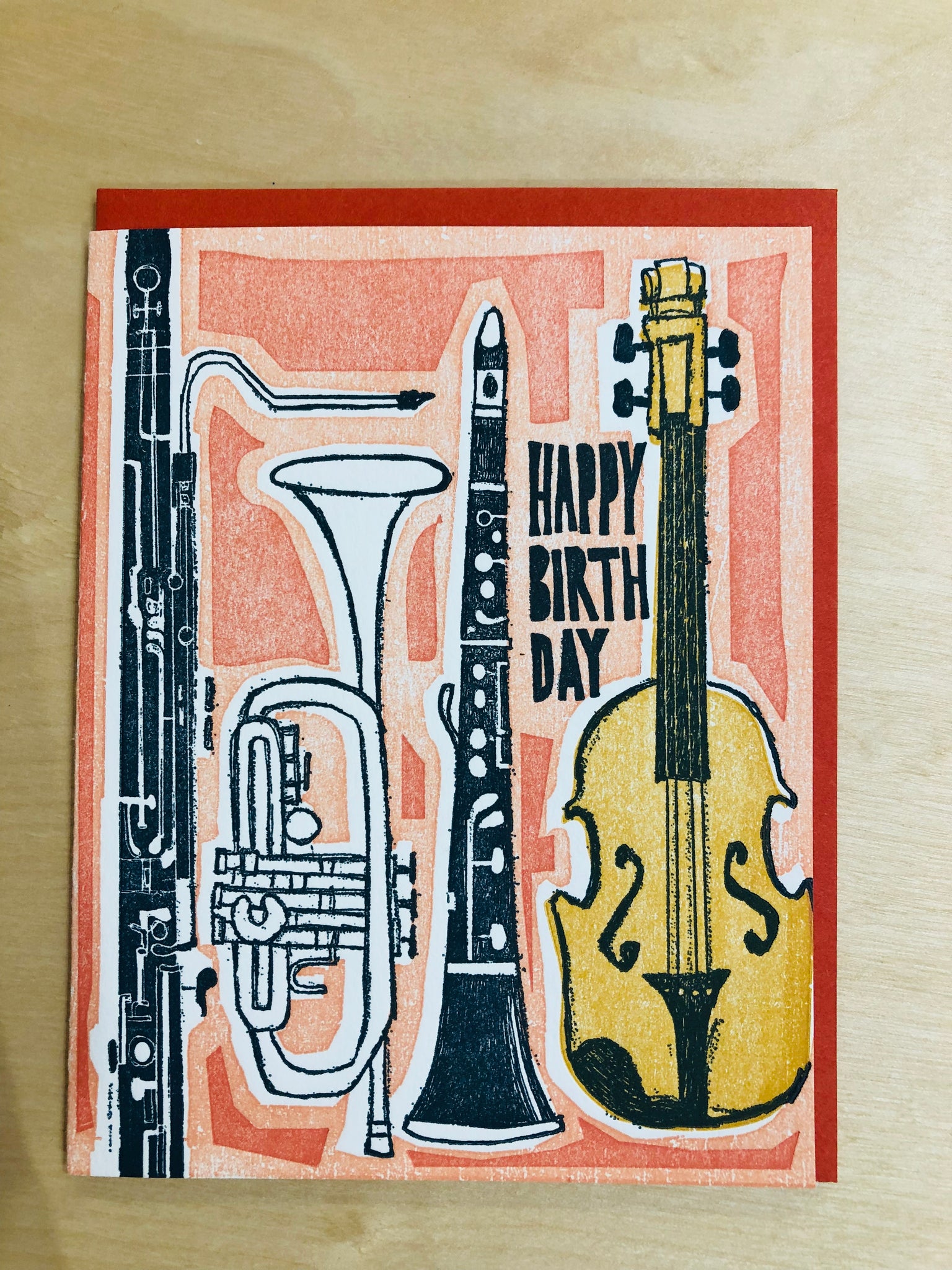 ilee papergoods {BIRTHDAY}