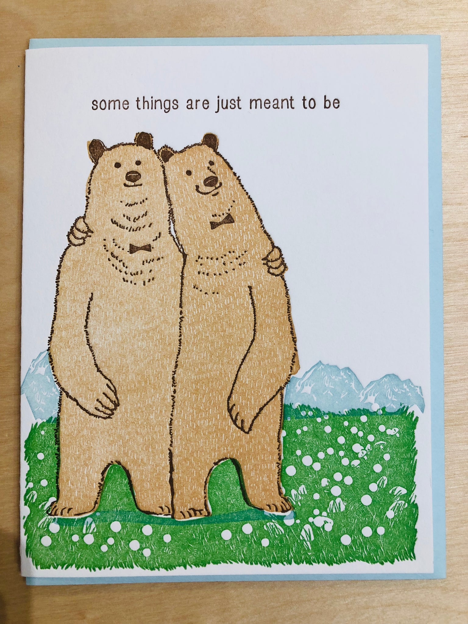 ilee papergoods {NEW HOME/WEDDING}