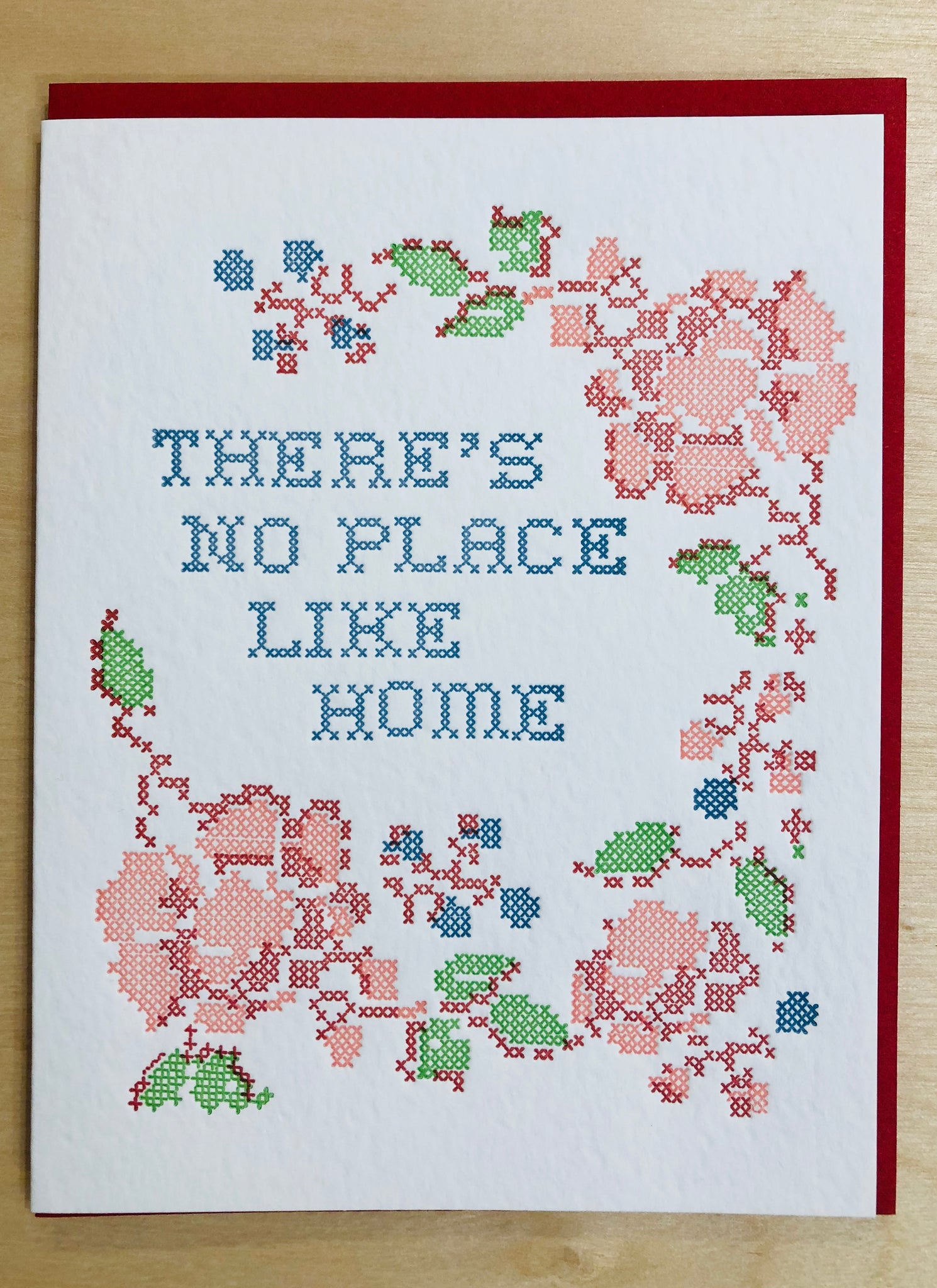 ilee papergoods {NEW HOME/WEDDING}