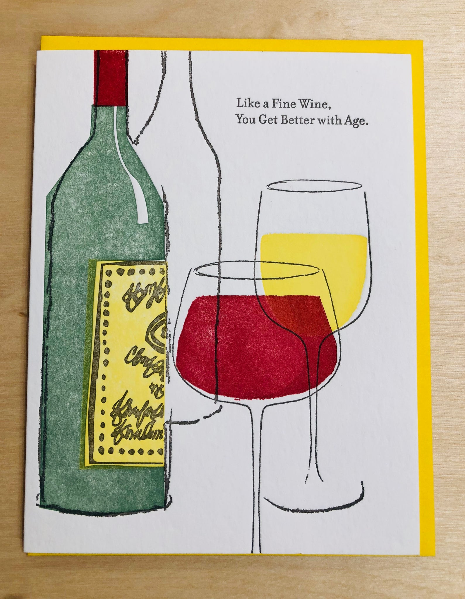 ilee papergoods {BIRTHDAY}