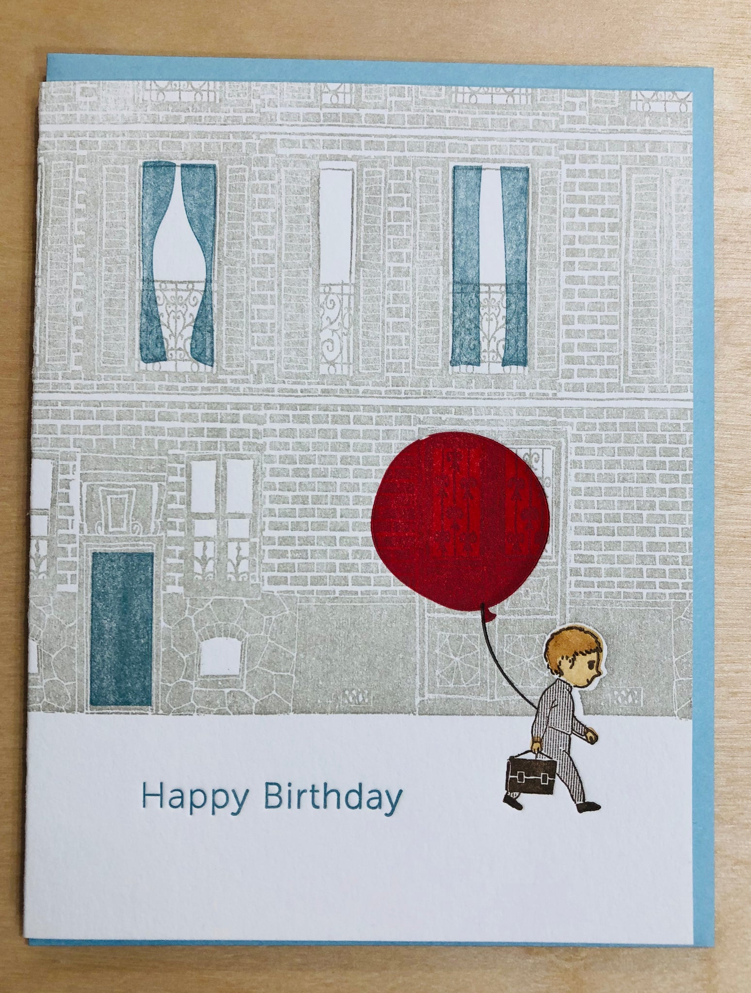 ilee papergoods {BIRTHDAY}