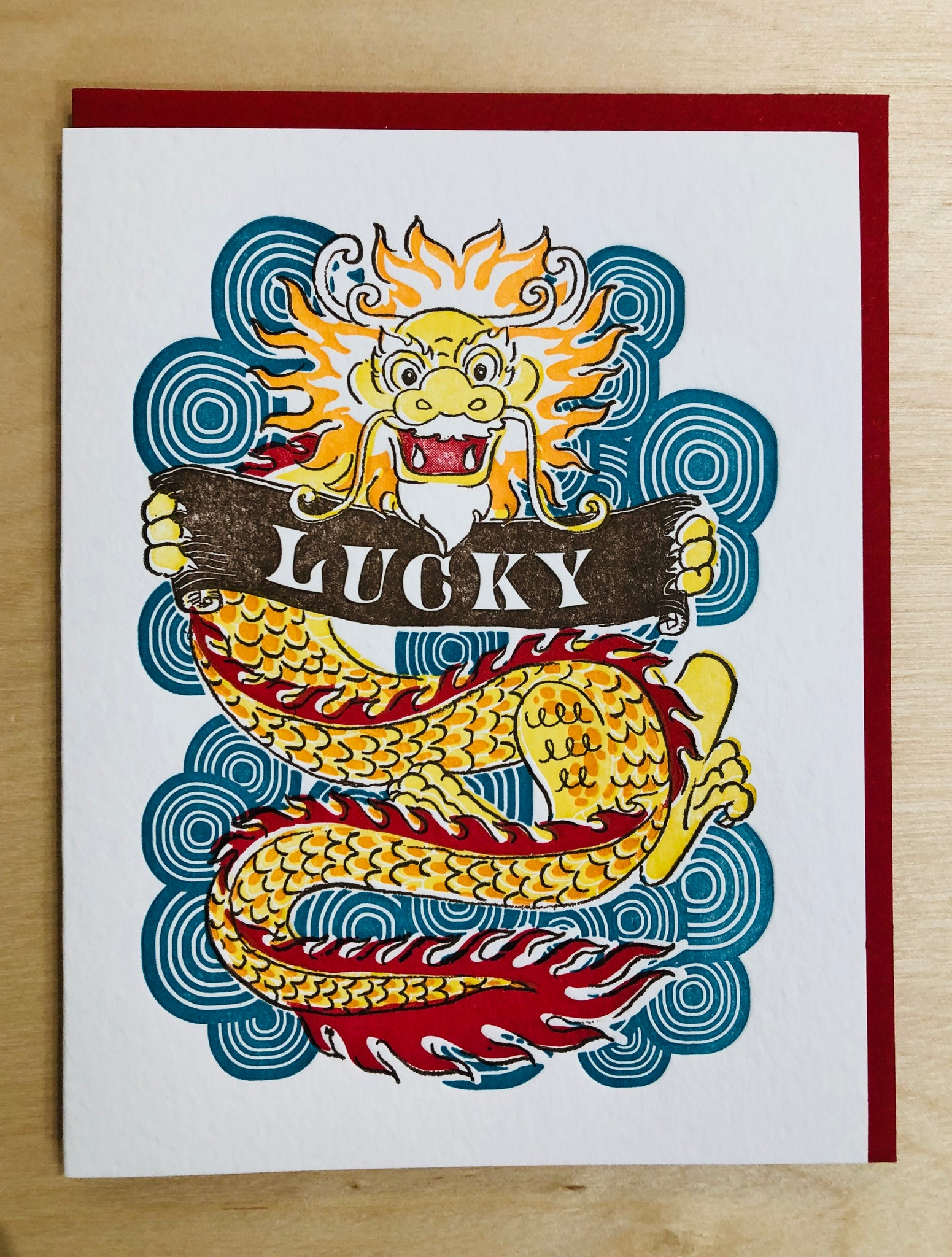 ilee papergoods {CONGRATS/TRANSITION}
