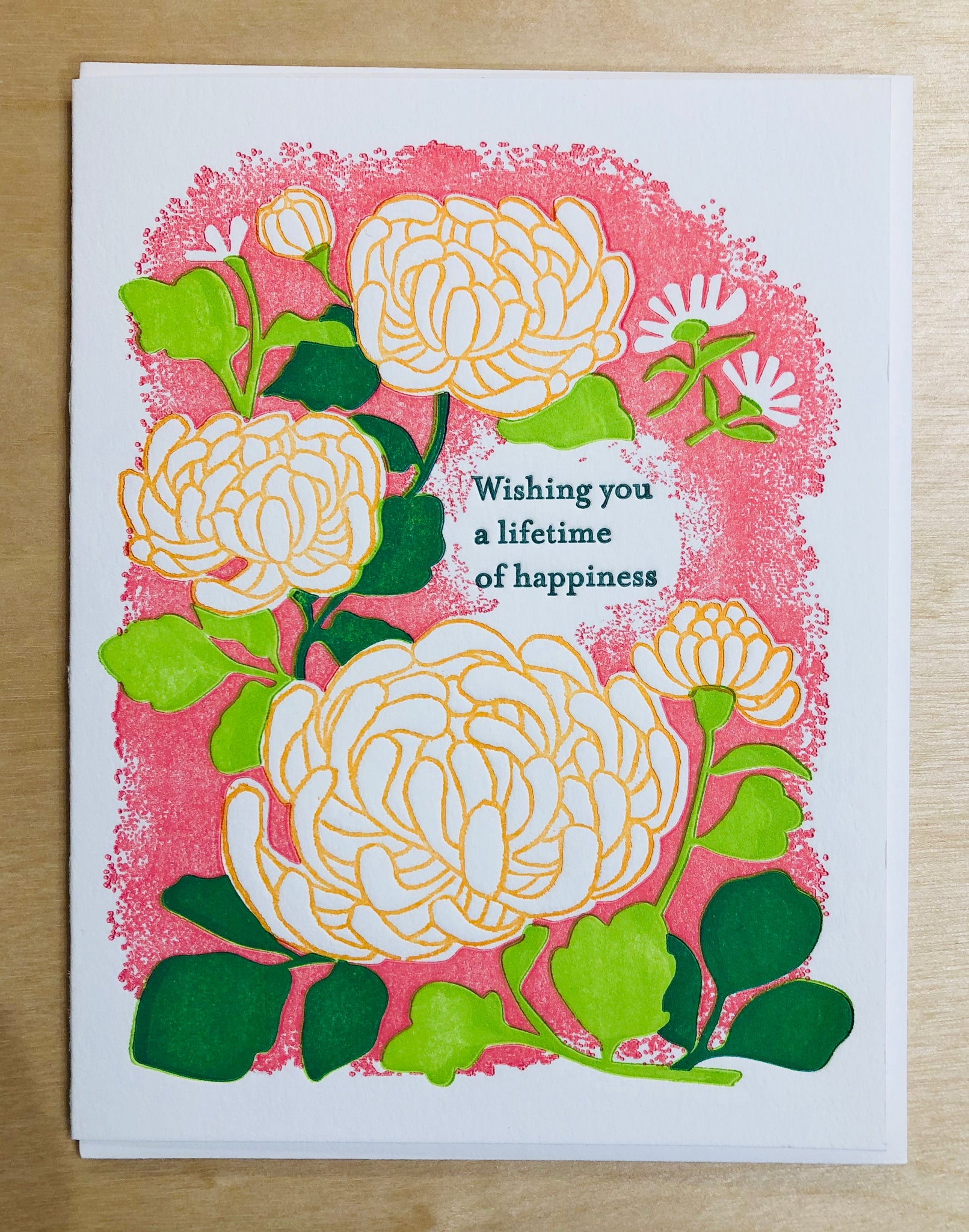 ilee papergoods {NEW HOME/WEDDING}