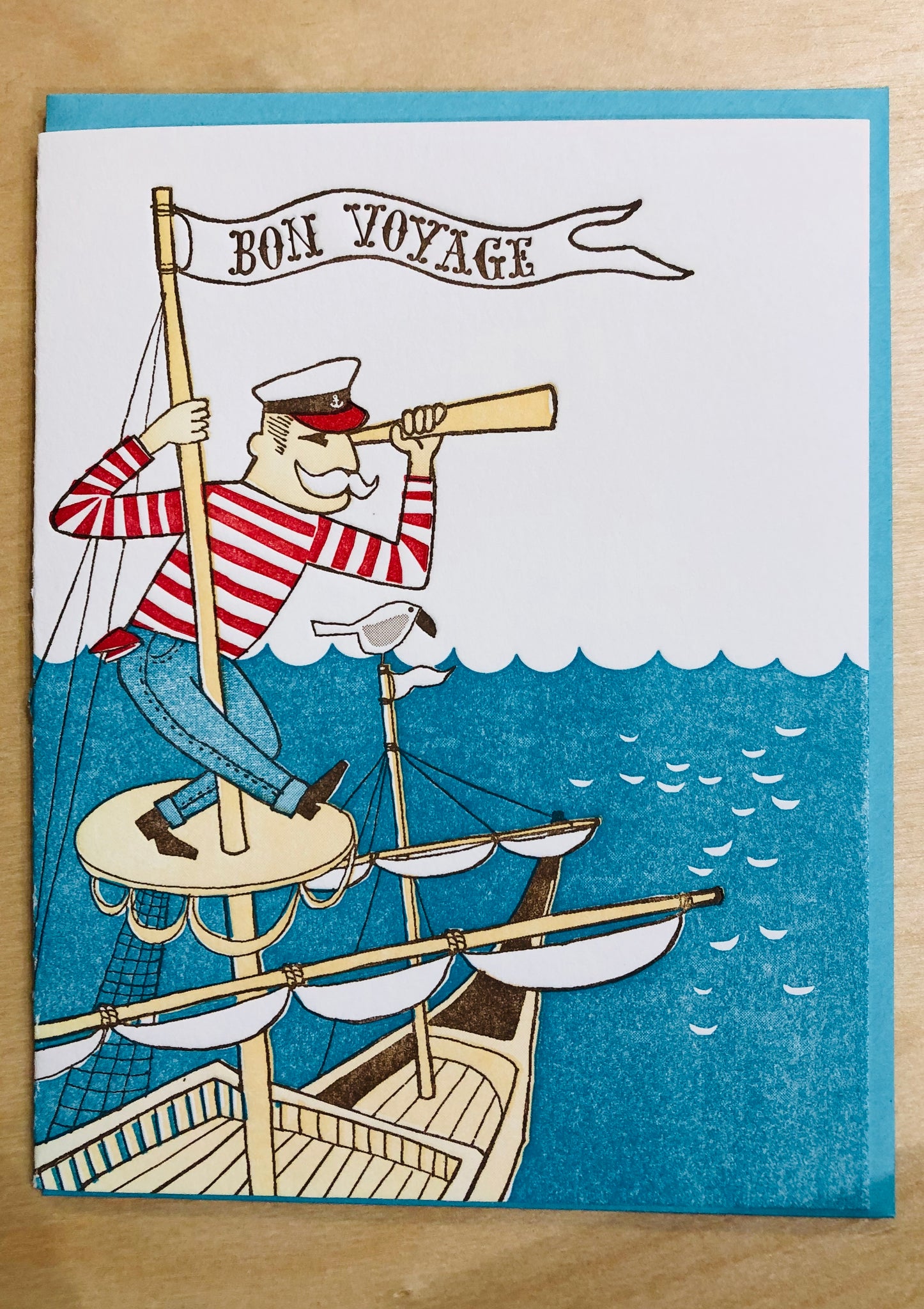 ilee papergoods {CONGRATS/TRANSITION}
