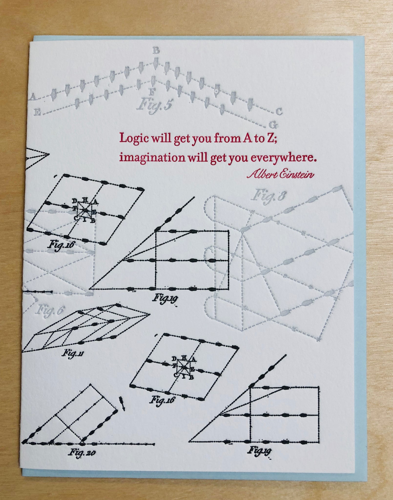 ilee papergoods {CONGRATS/TRANSITION}